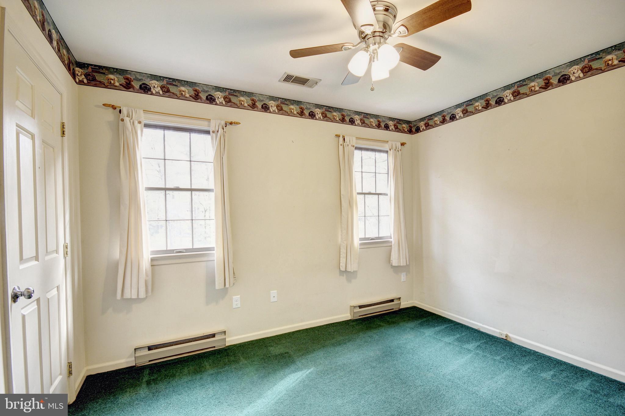 RUSTIC ACRES - Residential