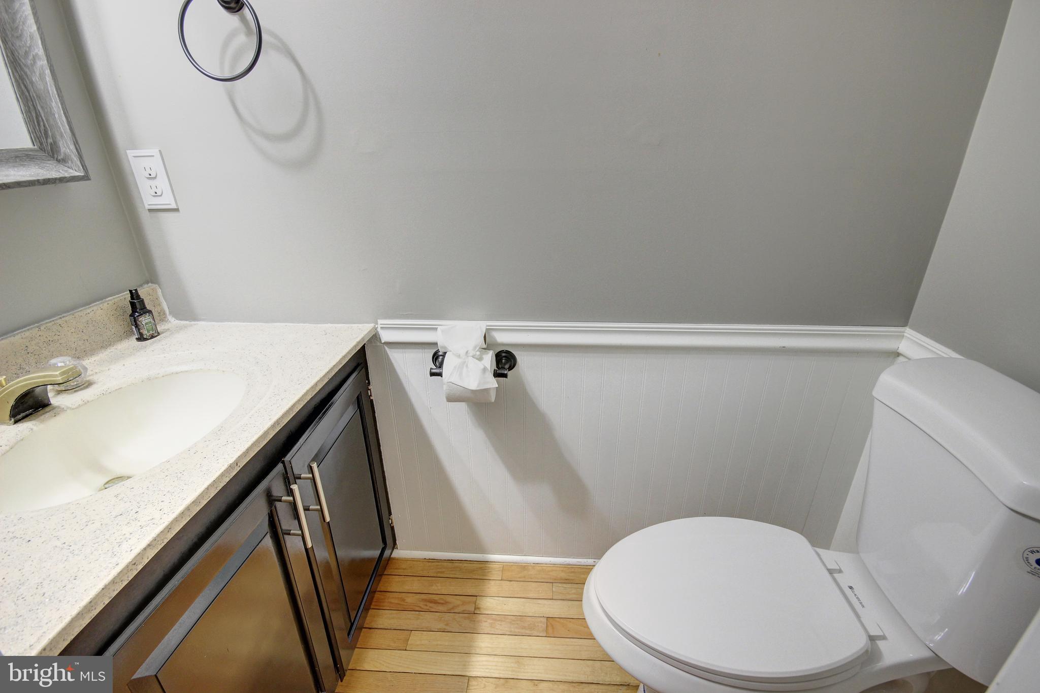 RUSTIC ACRES - Residential