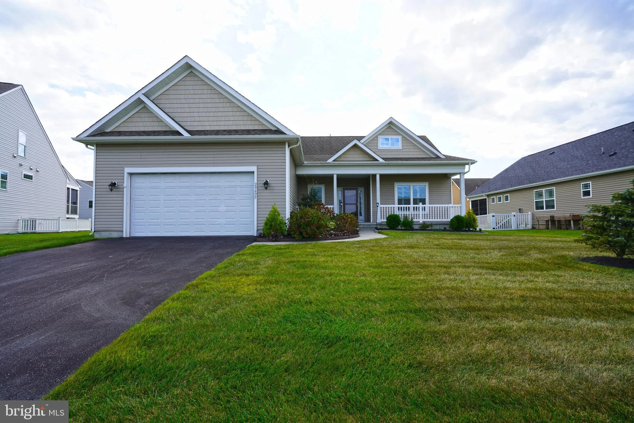 Milton, Delaware 19968, United States, 3 Bedrooms Bedrooms, ,2 BathroomsBathrooms,Residential,Active,202957