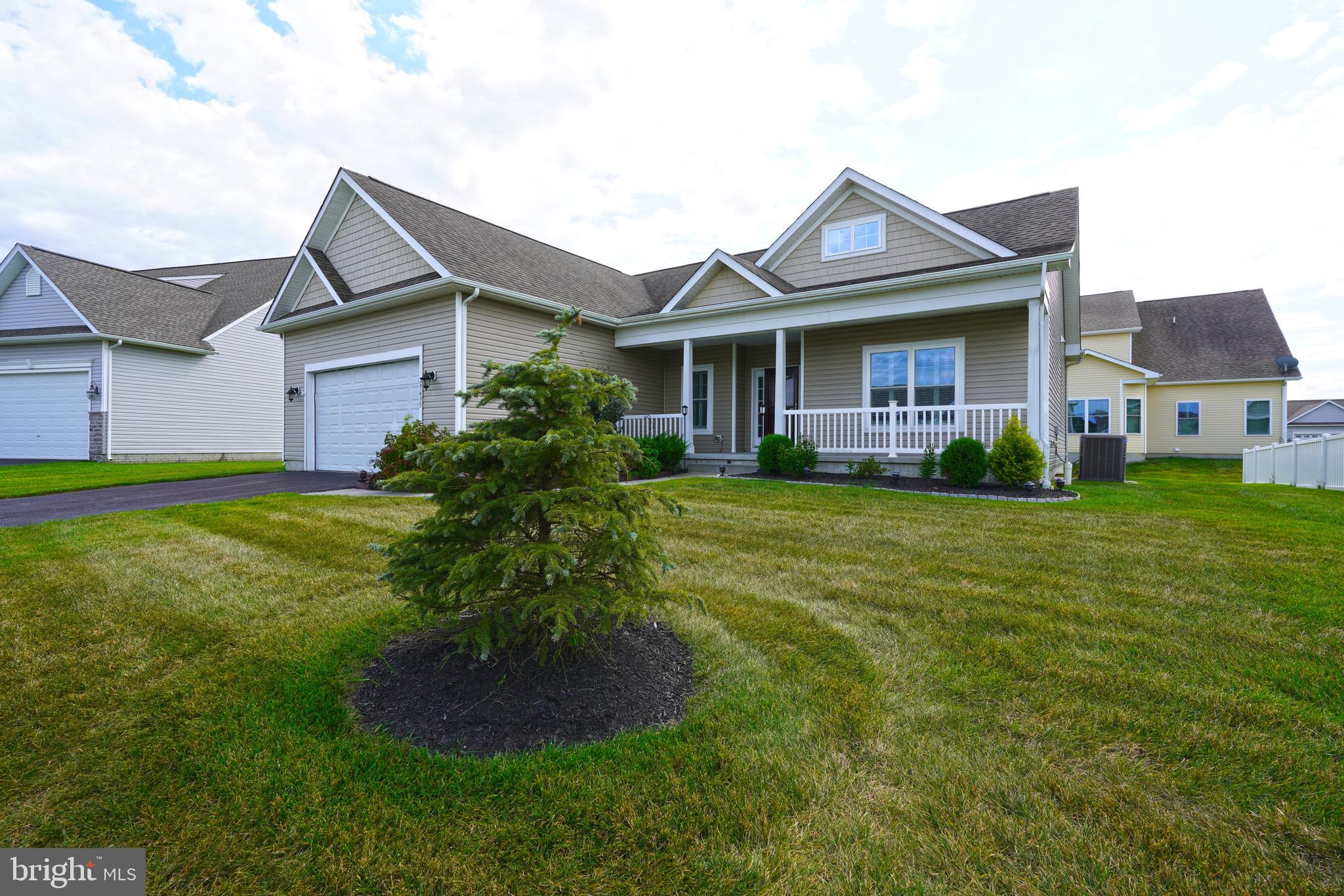 29635 RIVERSTONE DRIVE