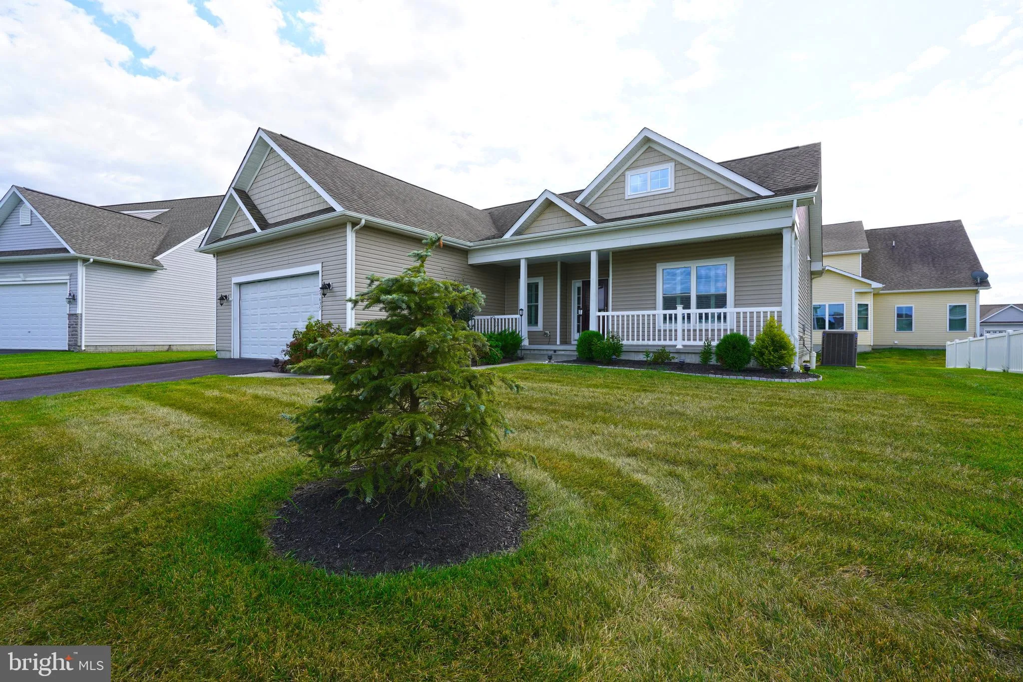 Milton, Delaware 19968, United States, 3 Bedrooms Bedrooms, ,2 BathroomsBathrooms,Residential,Active,202957