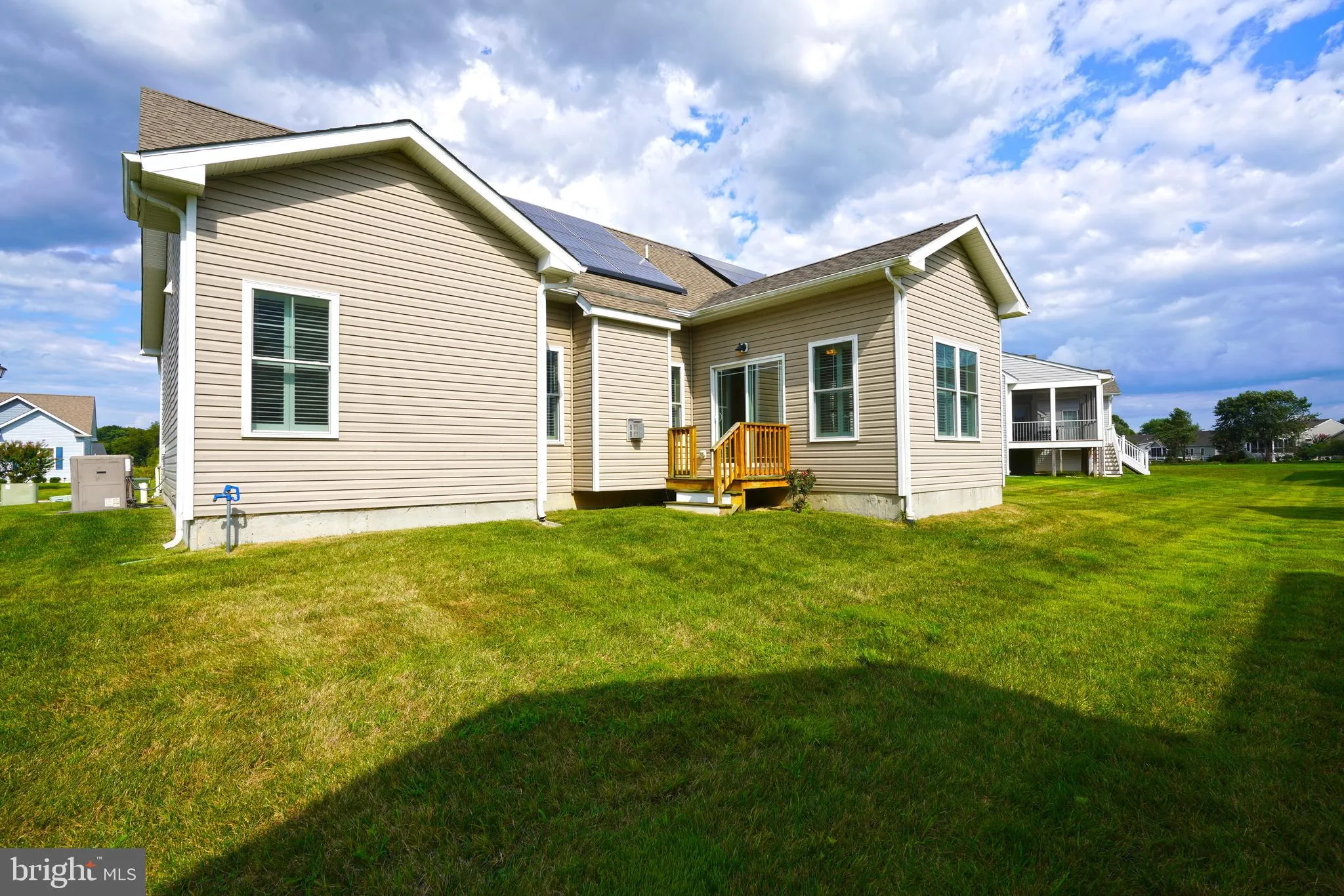 Milton, Delaware 19968, United States, 3 Bedrooms Bedrooms, ,2 BathroomsBathrooms,Residential,Active,202957