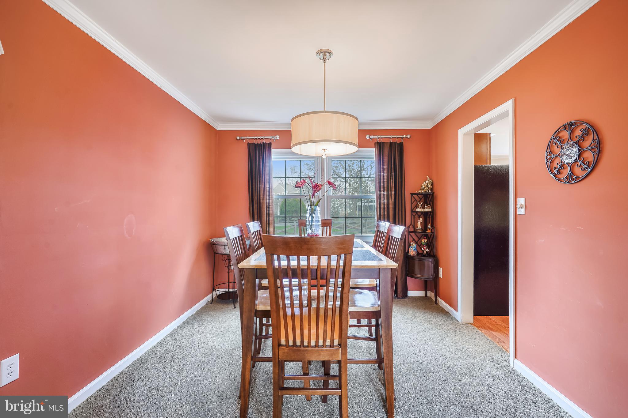 FRANKLIN FARM - Residential