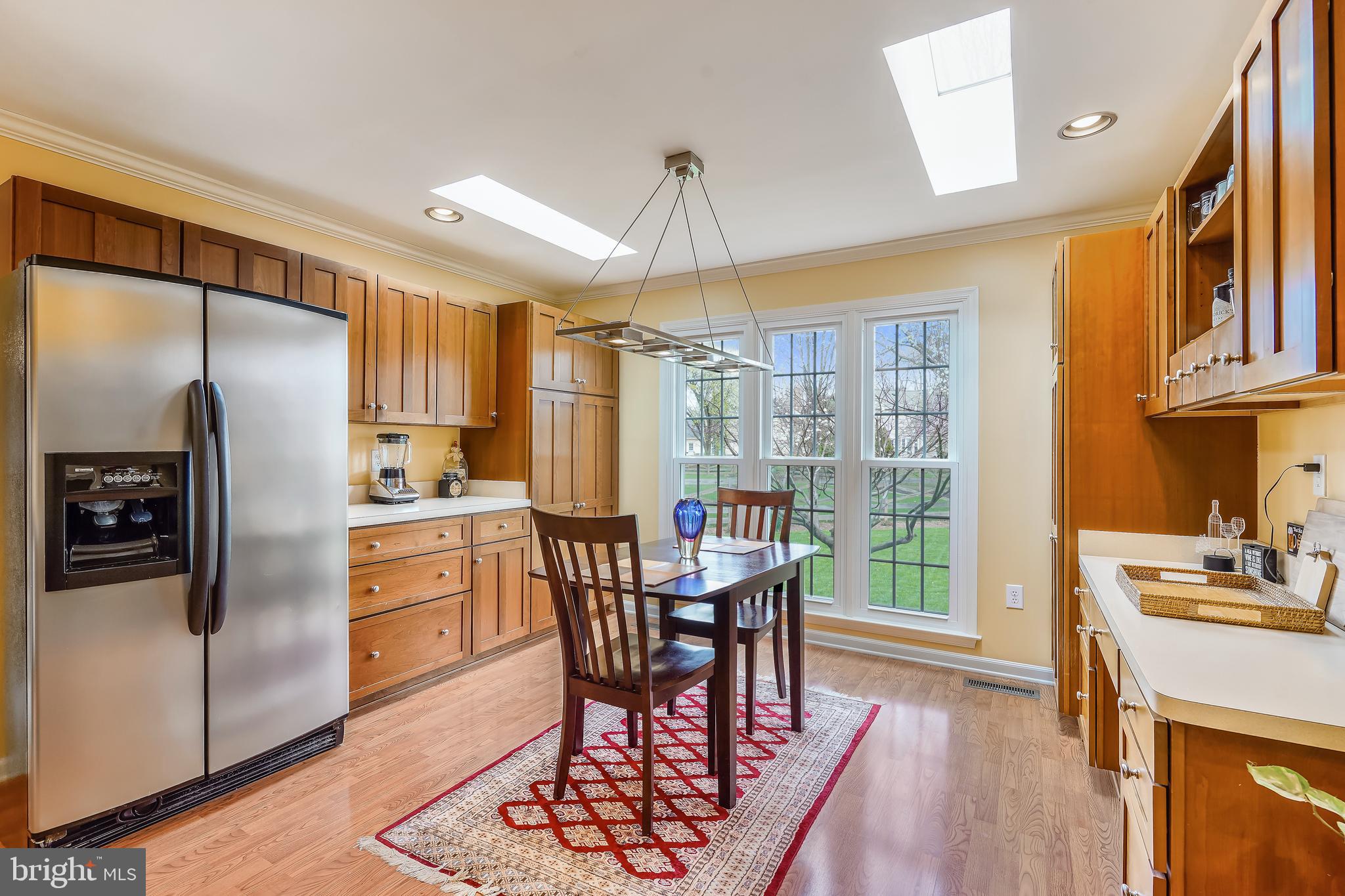 FRANKLIN FARM - Residential