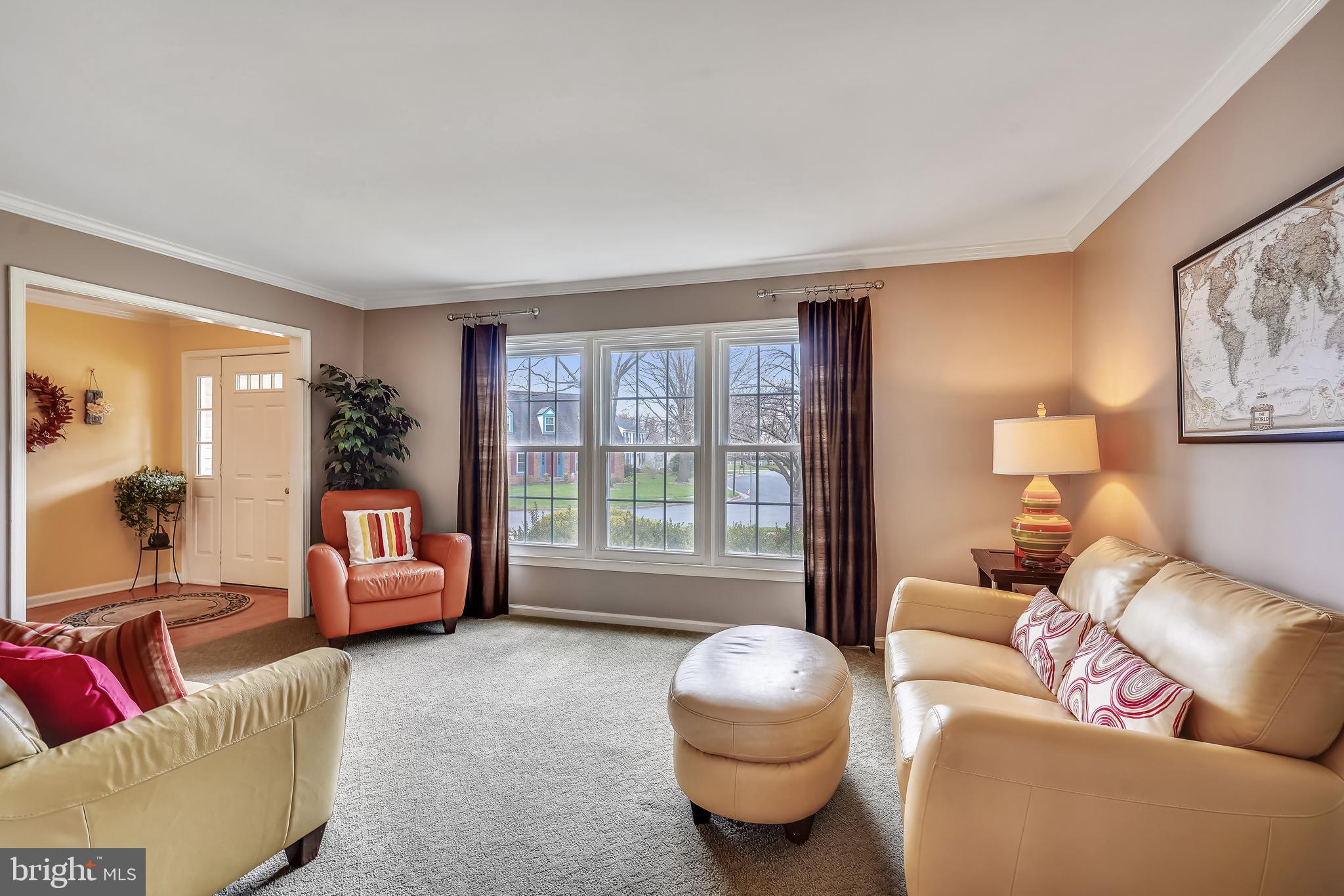 FRANKLIN FARM - Residential