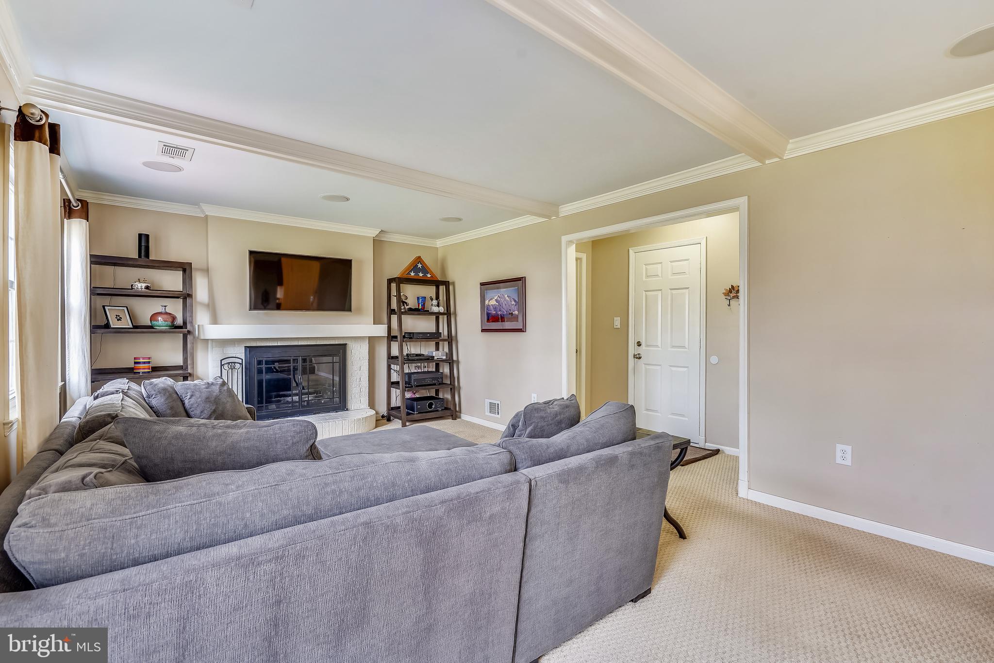 FRANKLIN FARM - Residential