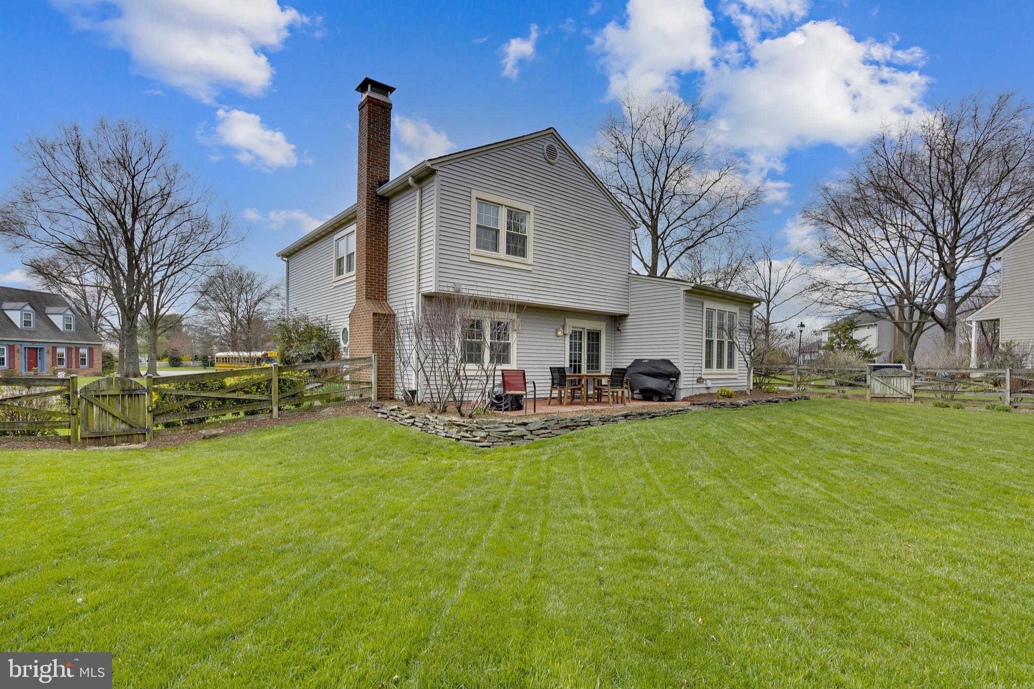 FRANKLIN FARM - Residential