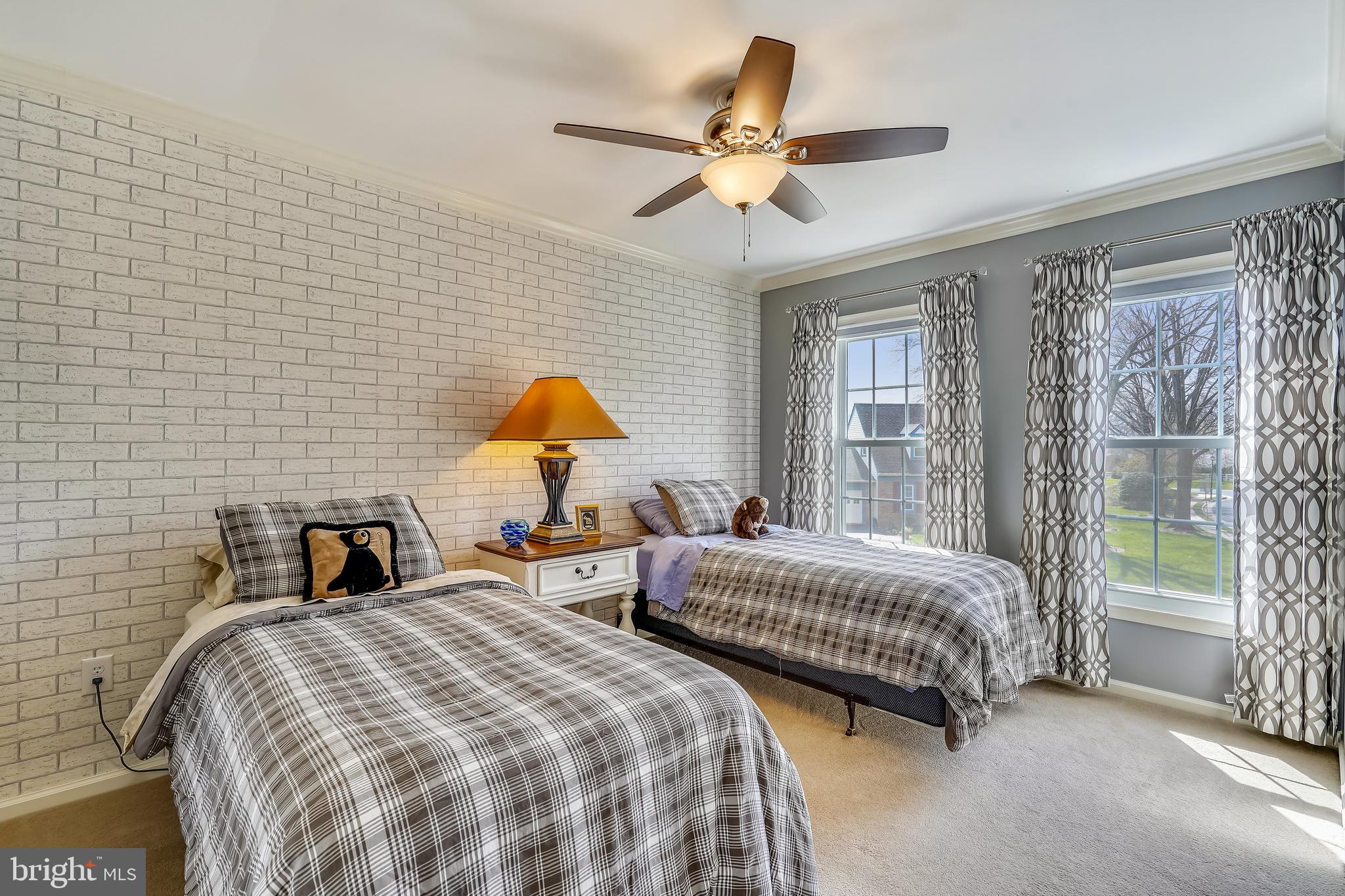 FRANKLIN FARM - Residential