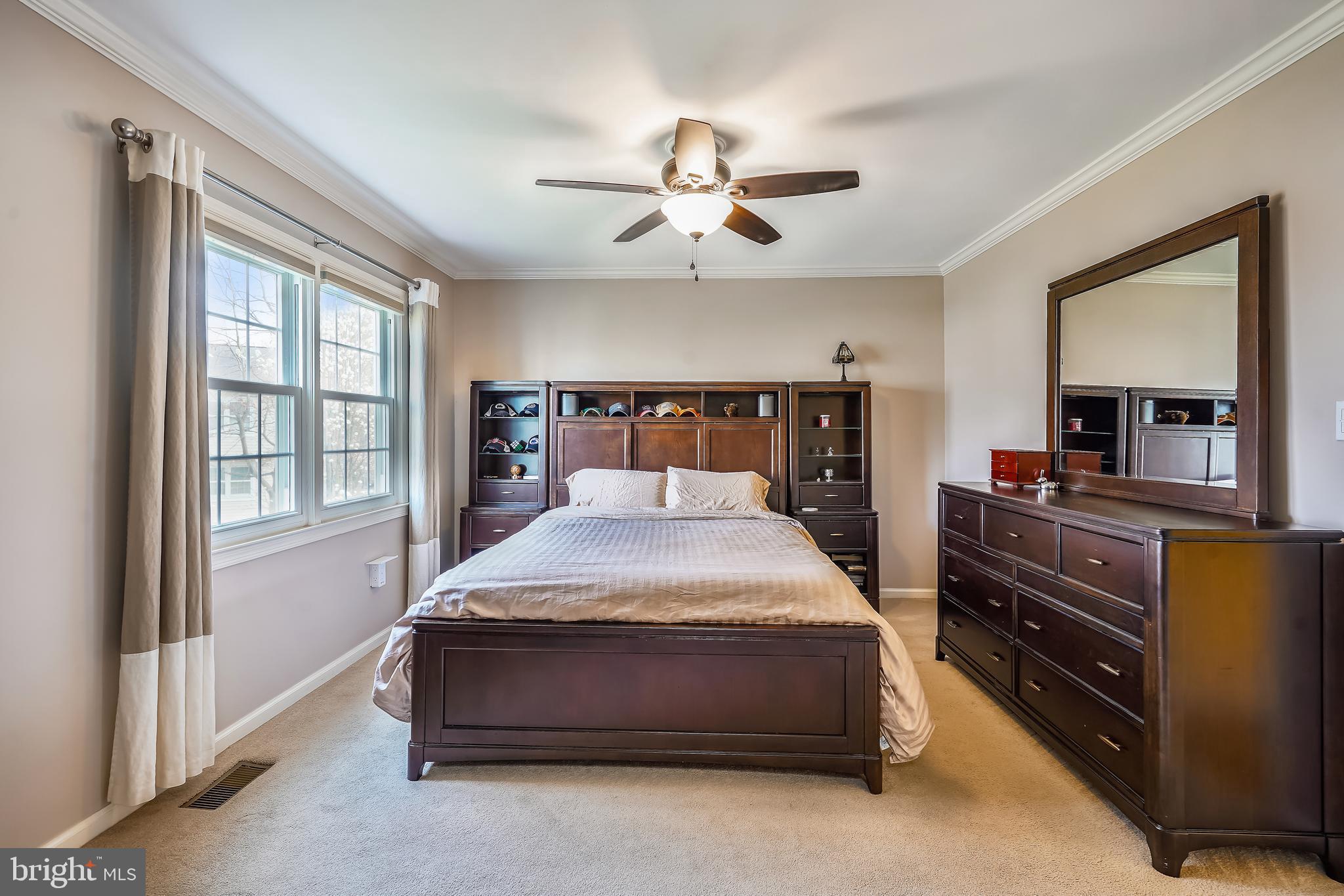 FRANKLIN FARM - Residential