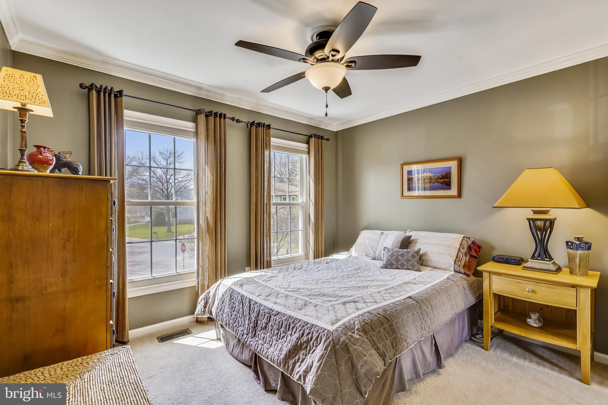 FRANKLIN FARM - Residential