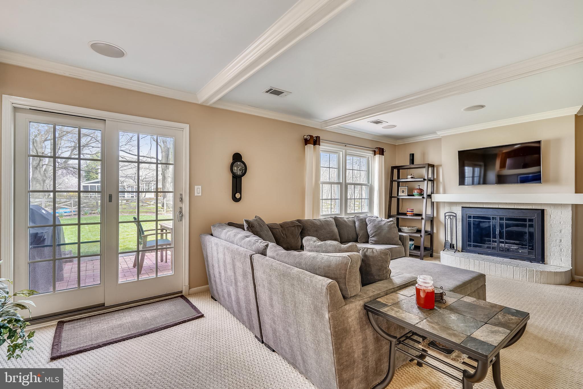 FRANKLIN FARM - Residential