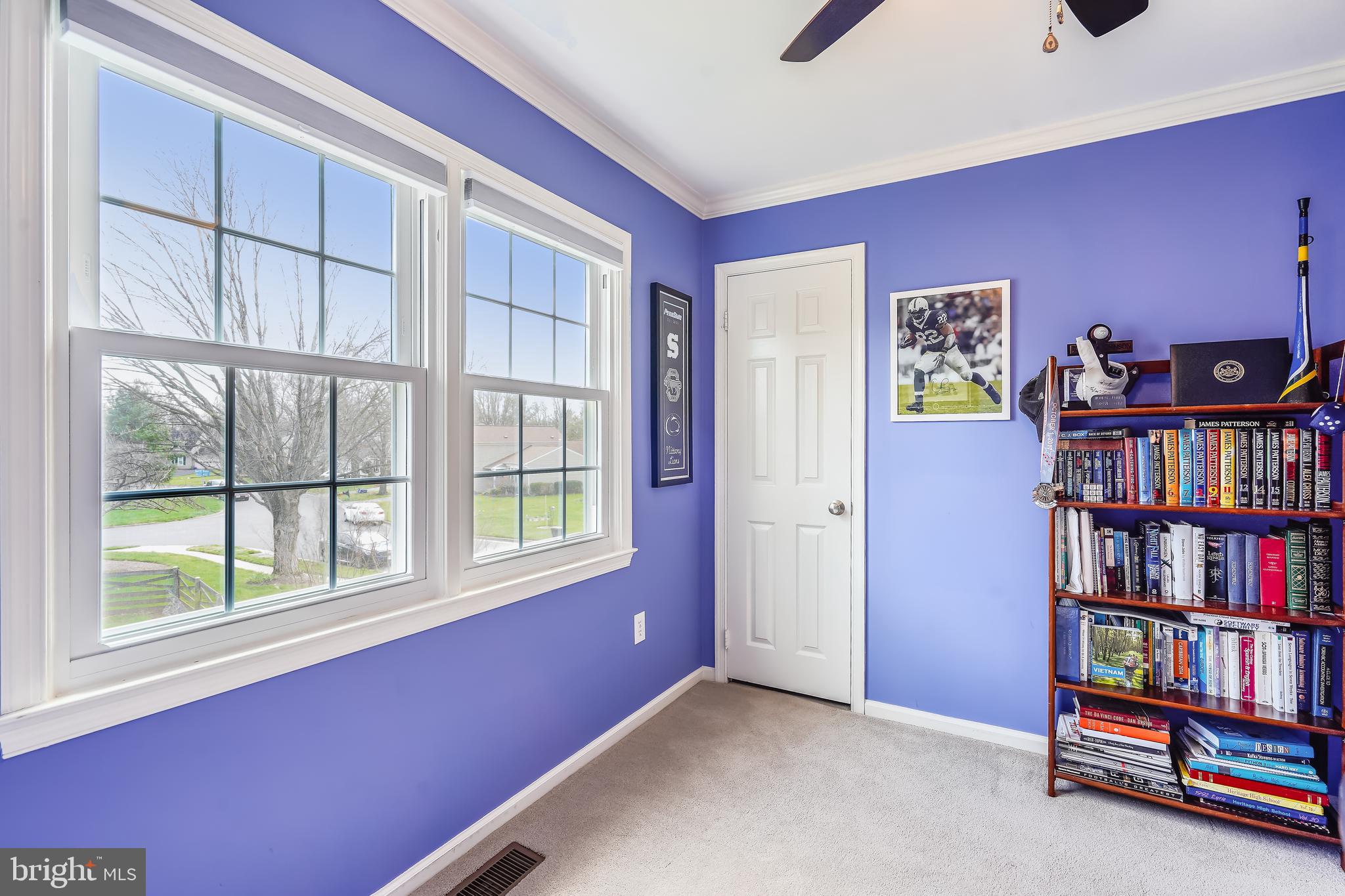 FRANKLIN FARM - Residential