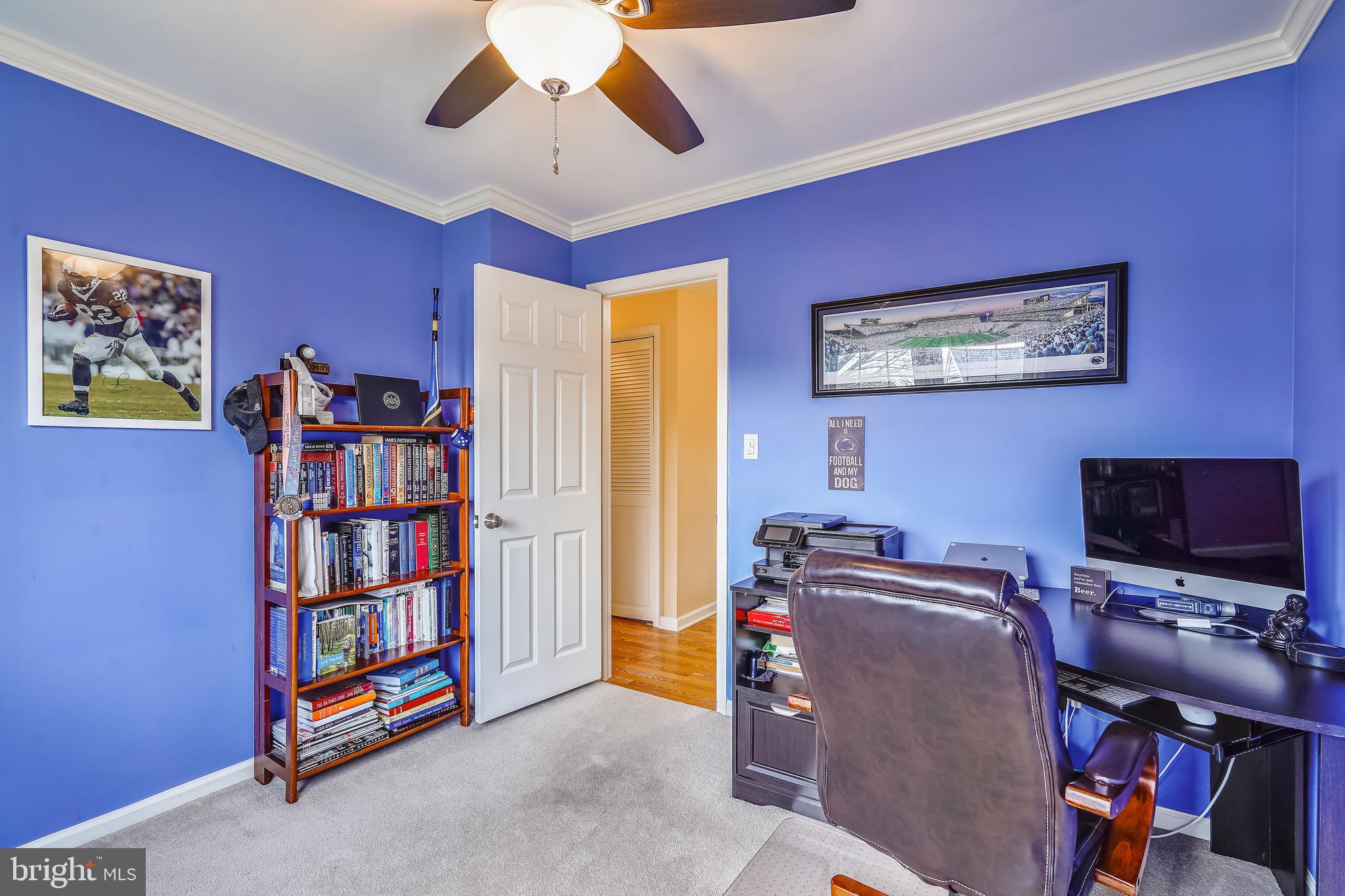 FRANKLIN FARM - Residential