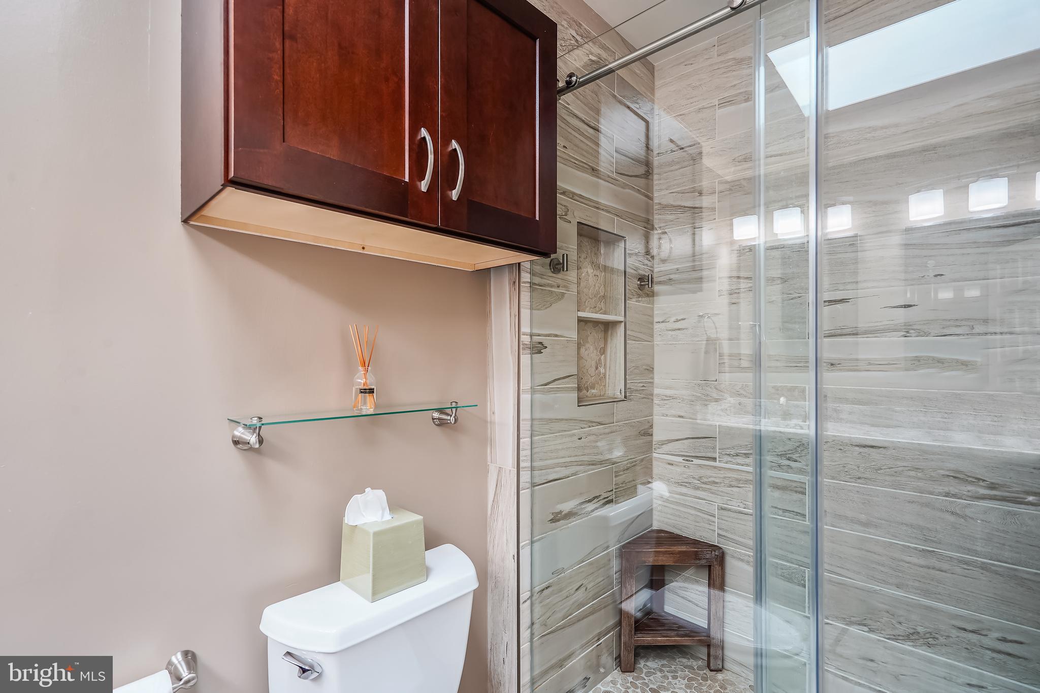 FRANKLIN FARM - Residential