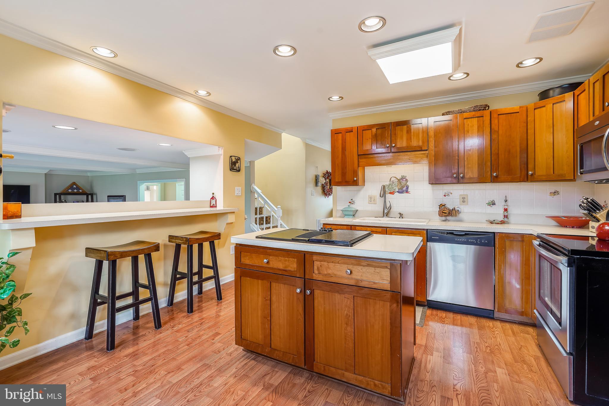 FRANKLIN FARM - Residential