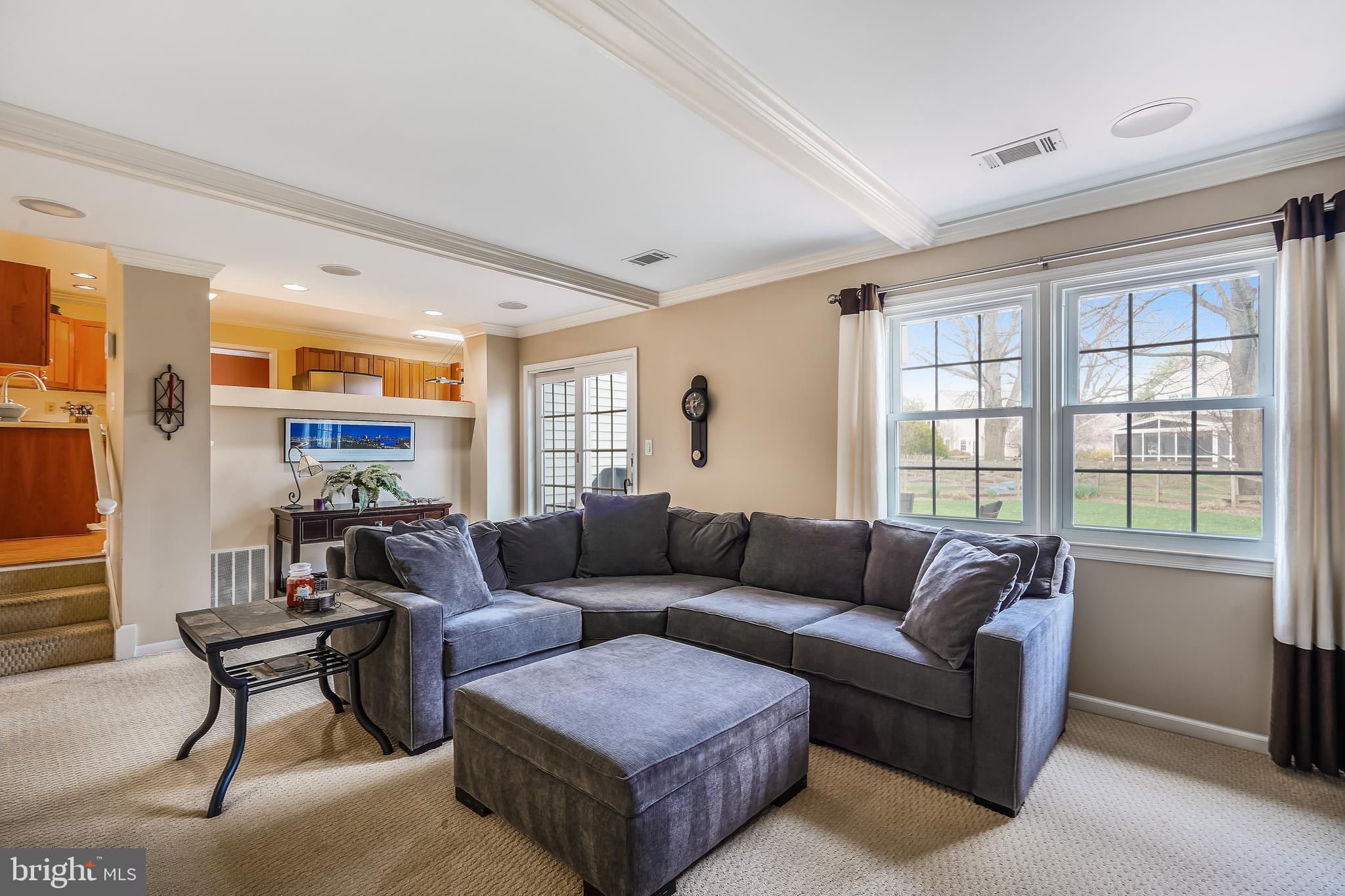 FRANKLIN FARM - Residential