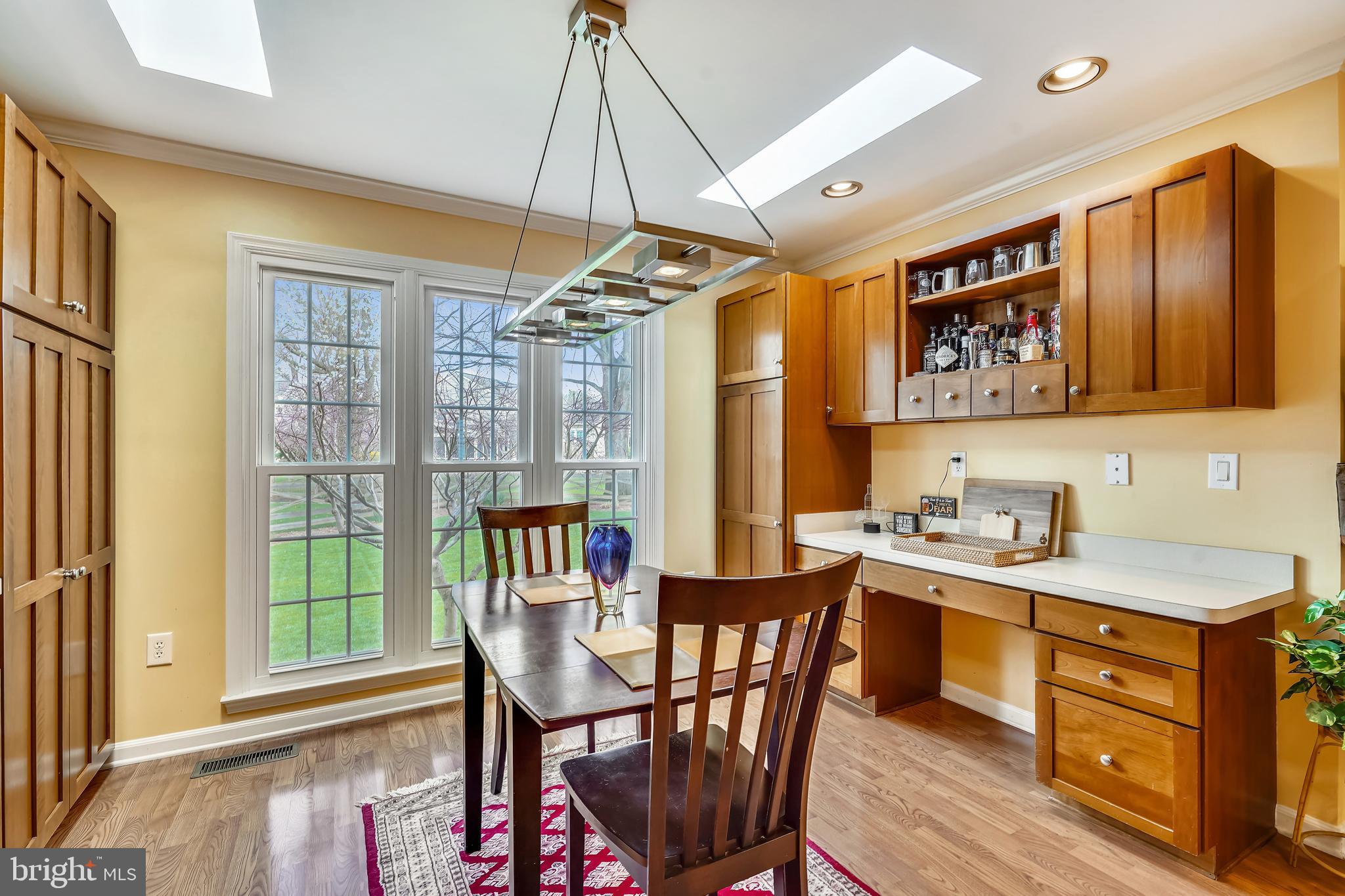 FRANKLIN FARM - Residential