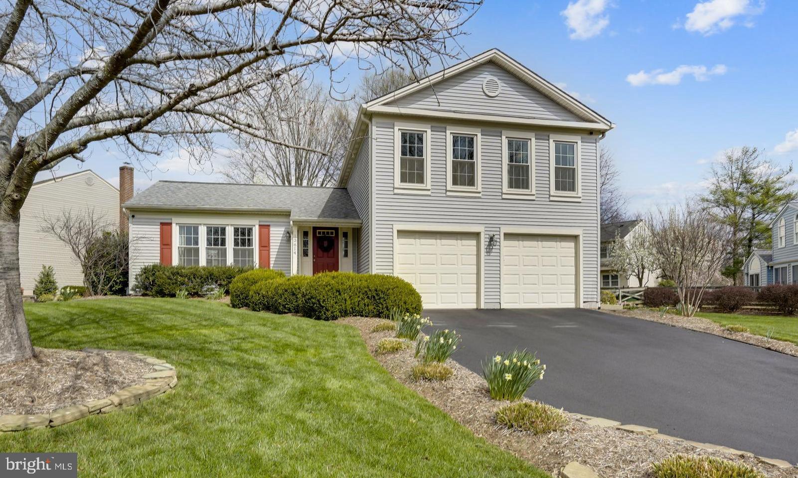 FRANKLIN FARM - Residential