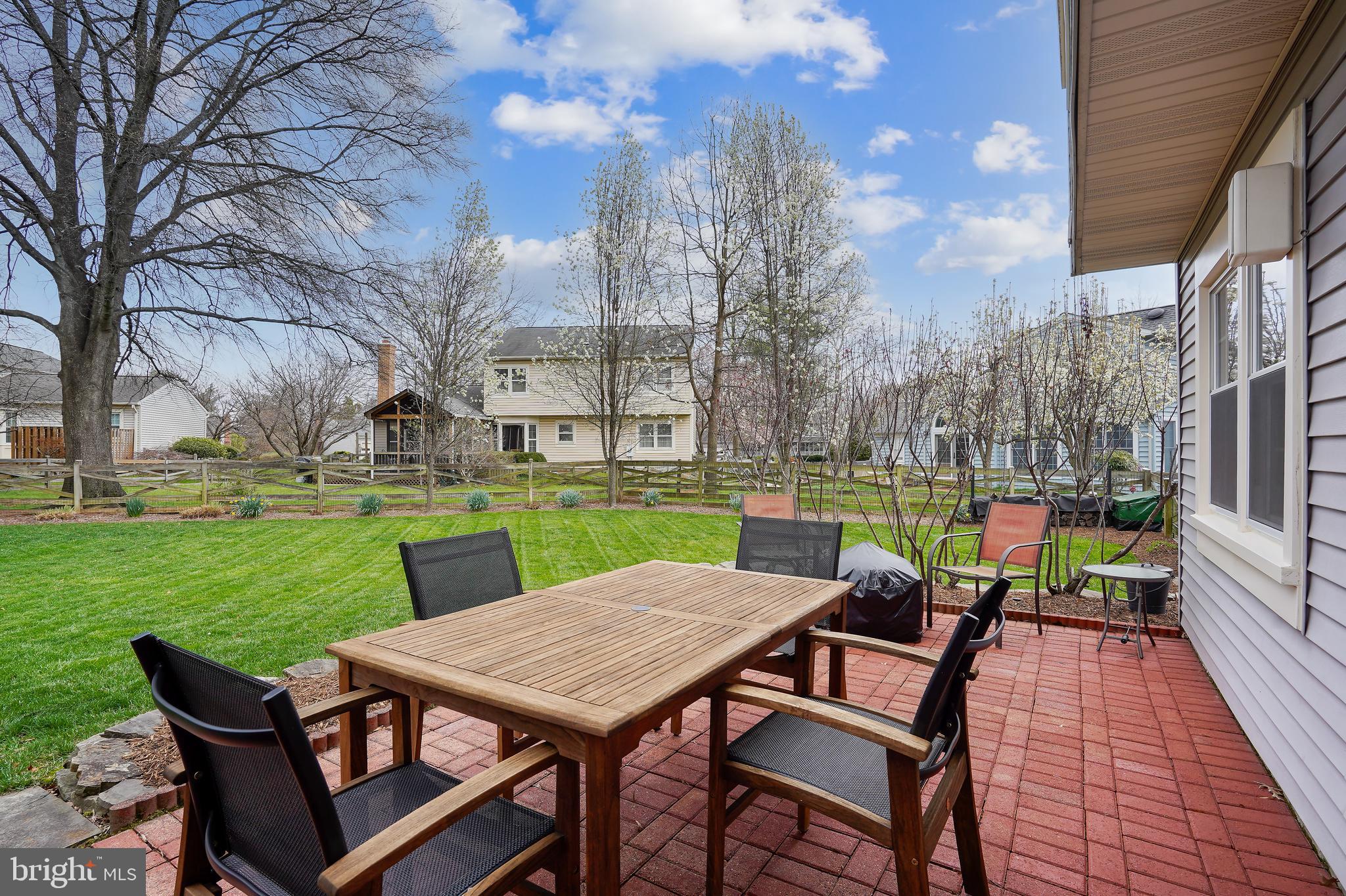 FRANKLIN FARM - Residential