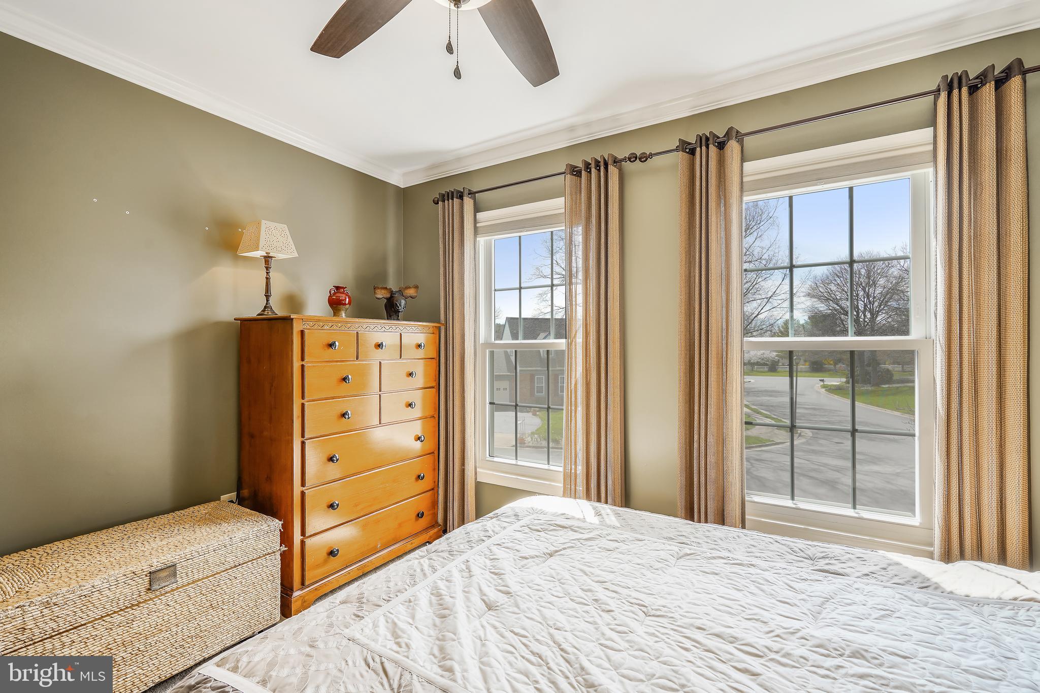 FRANKLIN FARM - Residential