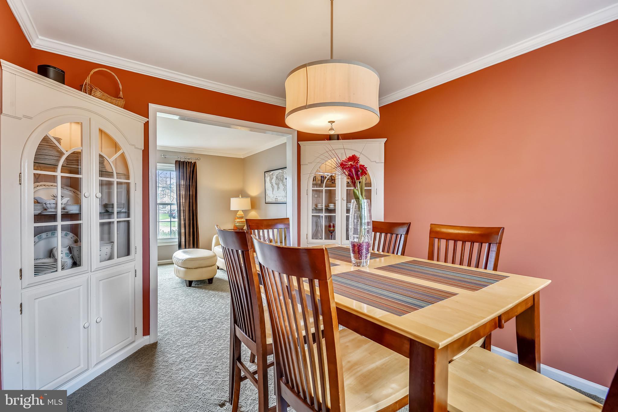 FRANKLIN FARM - Residential