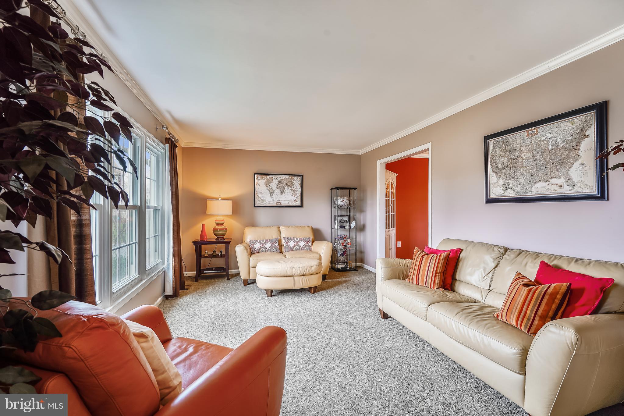 FRANKLIN FARM - Residential