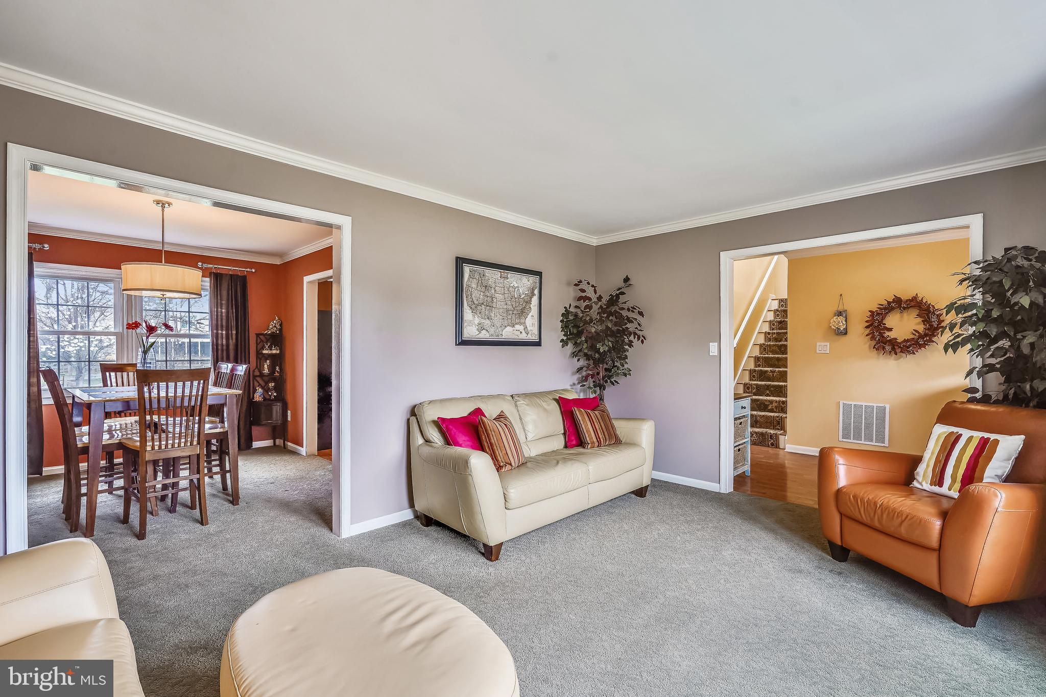 FRANKLIN FARM - Residential