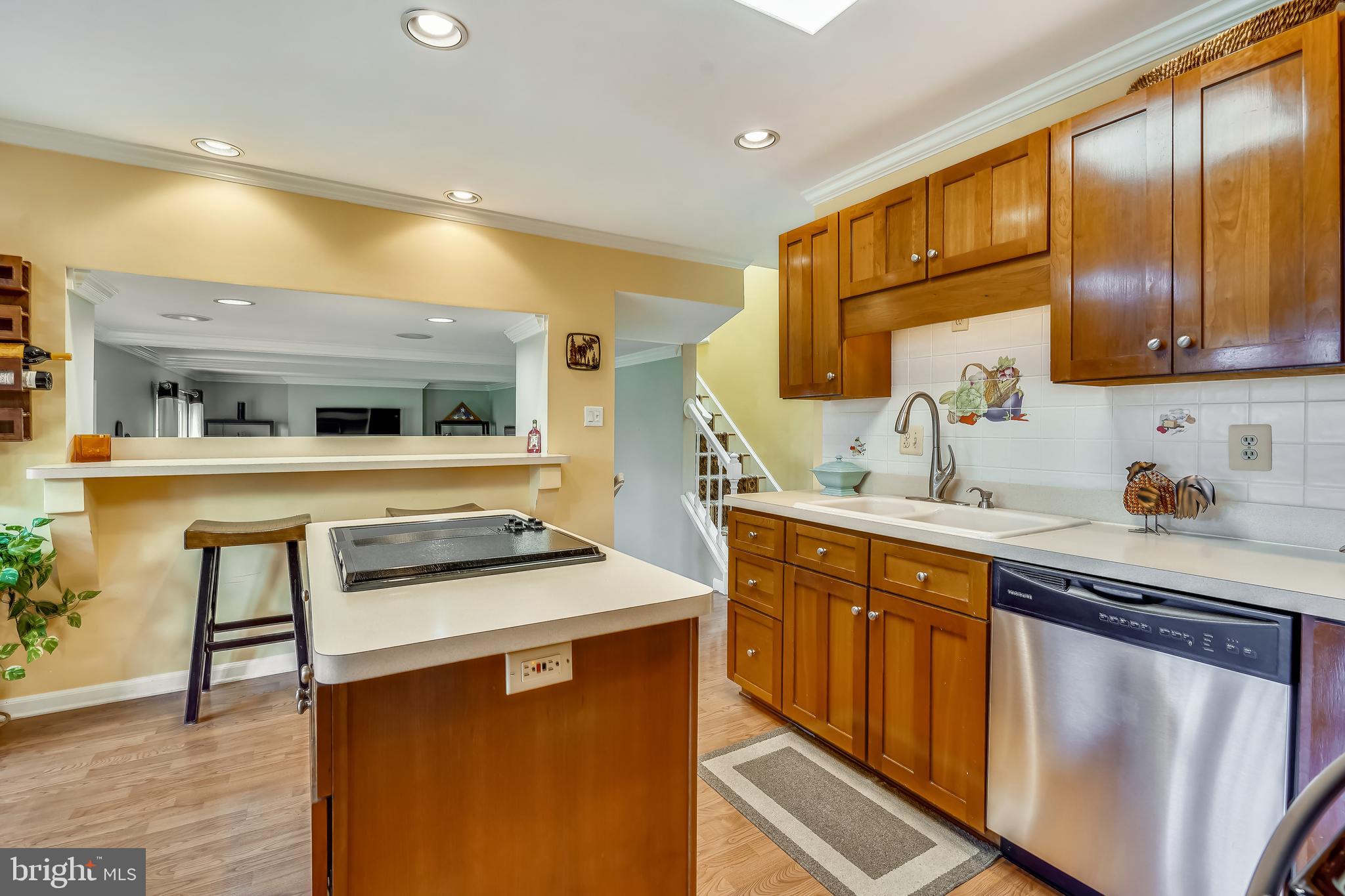 FRANKLIN FARM - Residential