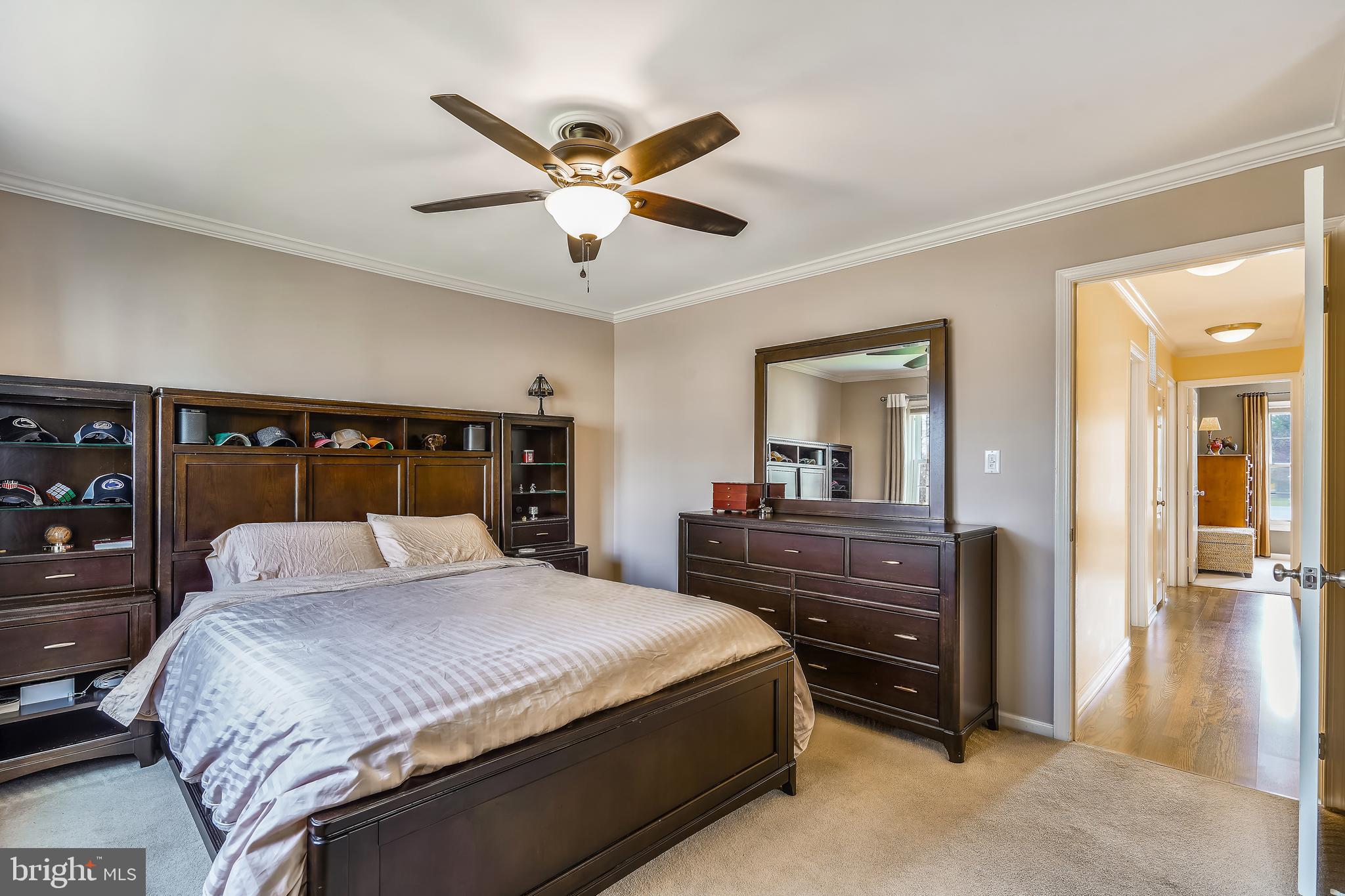 FRANKLIN FARM - Residential