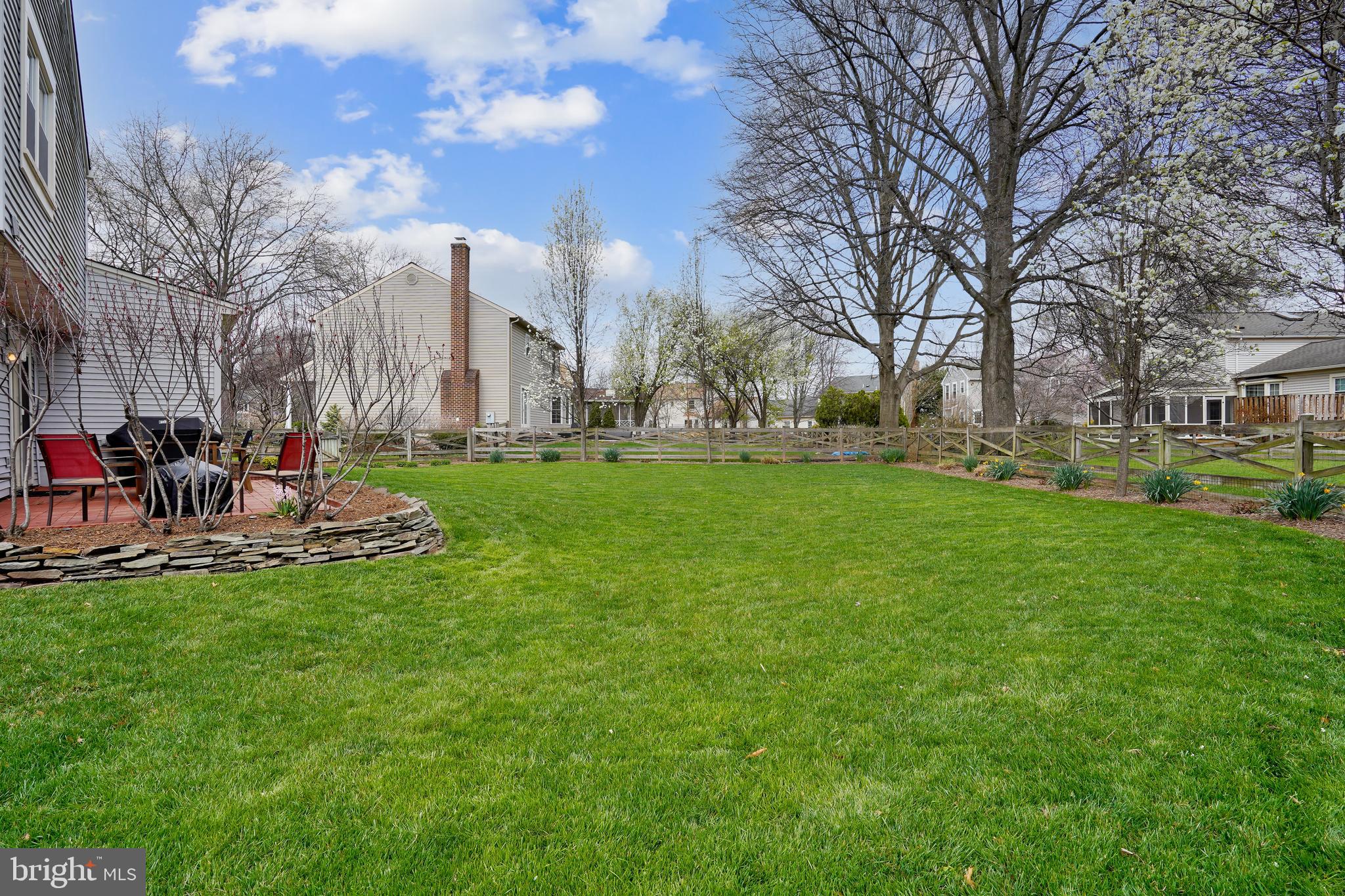 FRANKLIN FARM - Residential