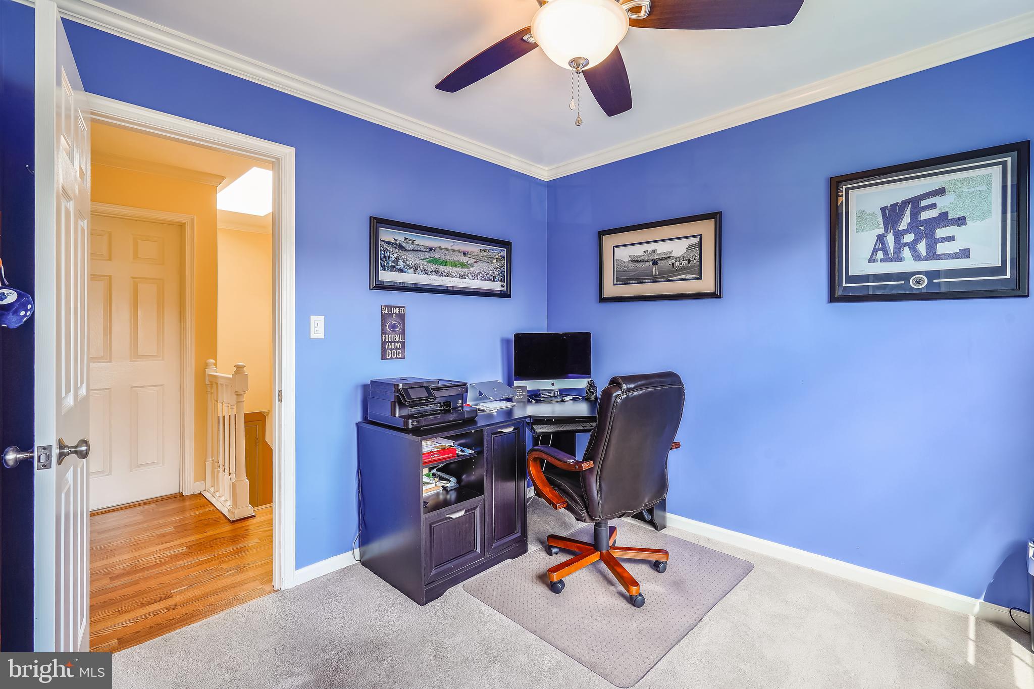 FRANKLIN FARM - Residential