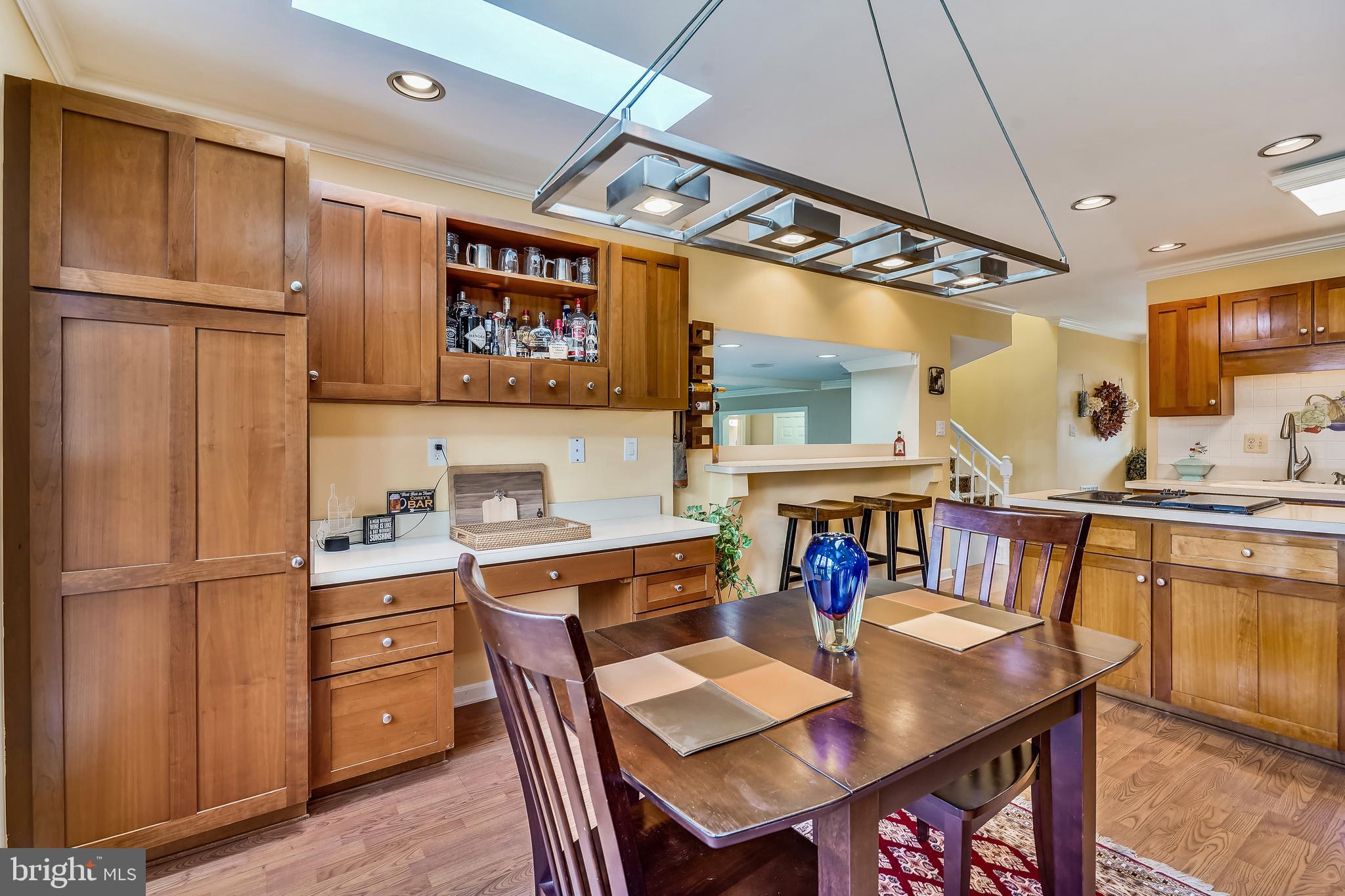 FRANKLIN FARM - Residential