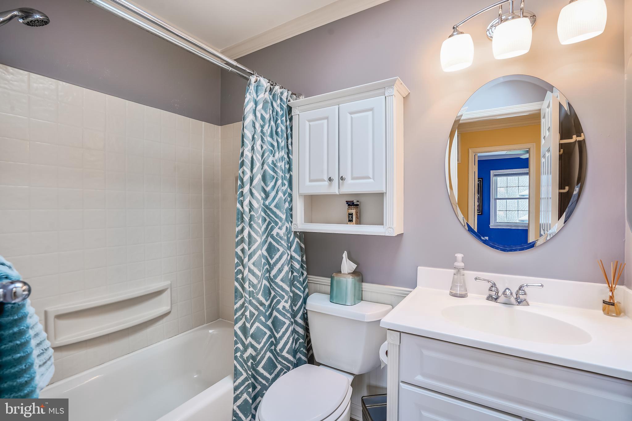 FRANKLIN FARM - Residential