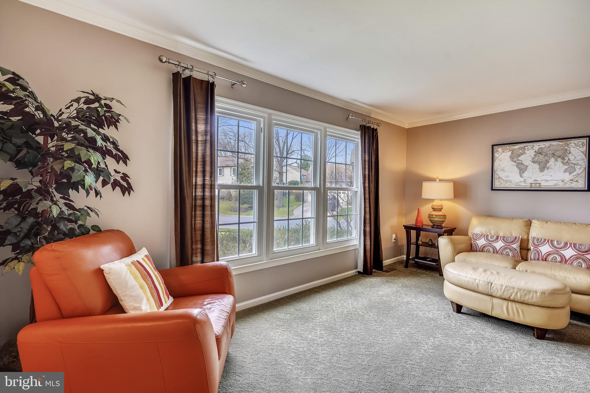 FRANKLIN FARM - Residential