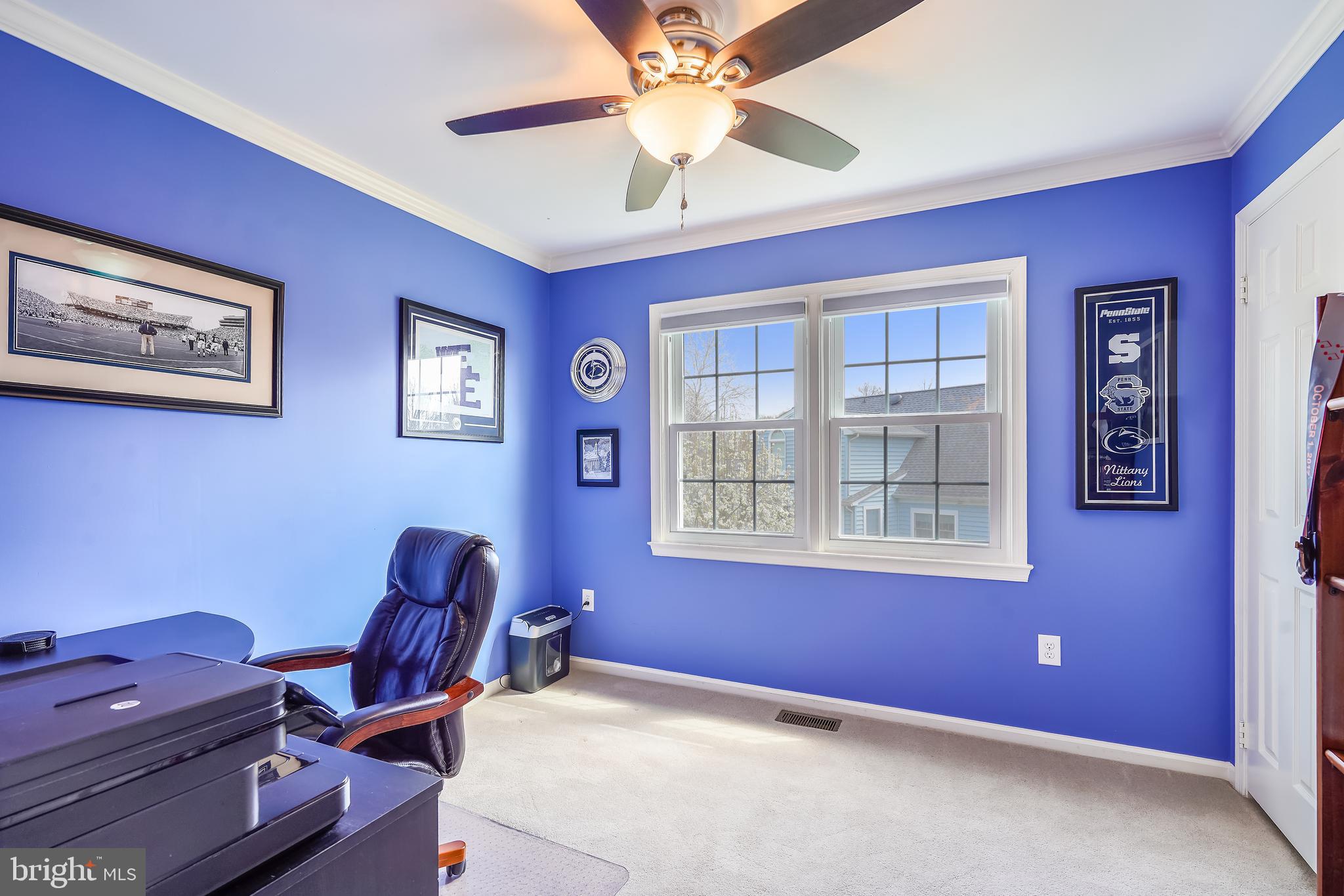 FRANKLIN FARM - Residential