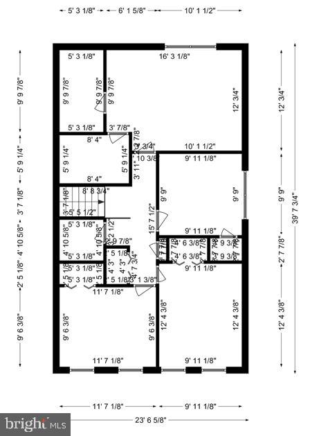 FRANKLIN FARM - Residential