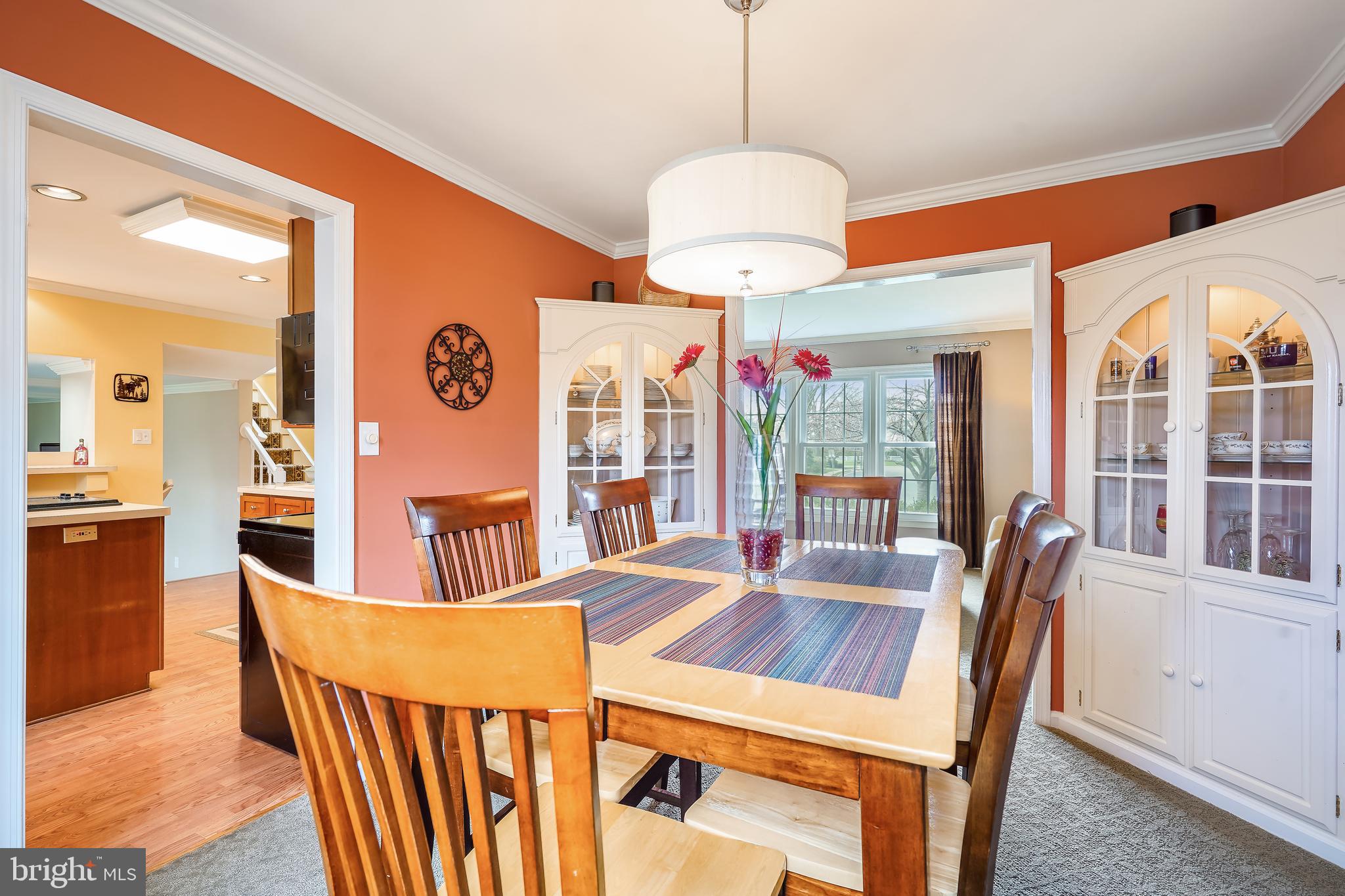 FRANKLIN FARM - Residential