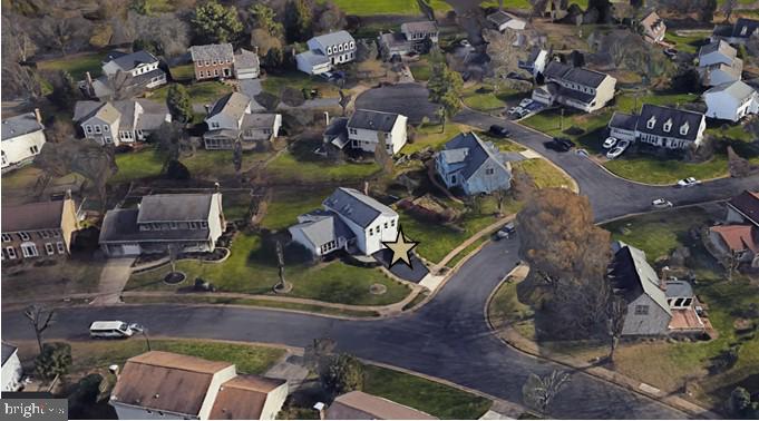 FRANKLIN FARM - Residential