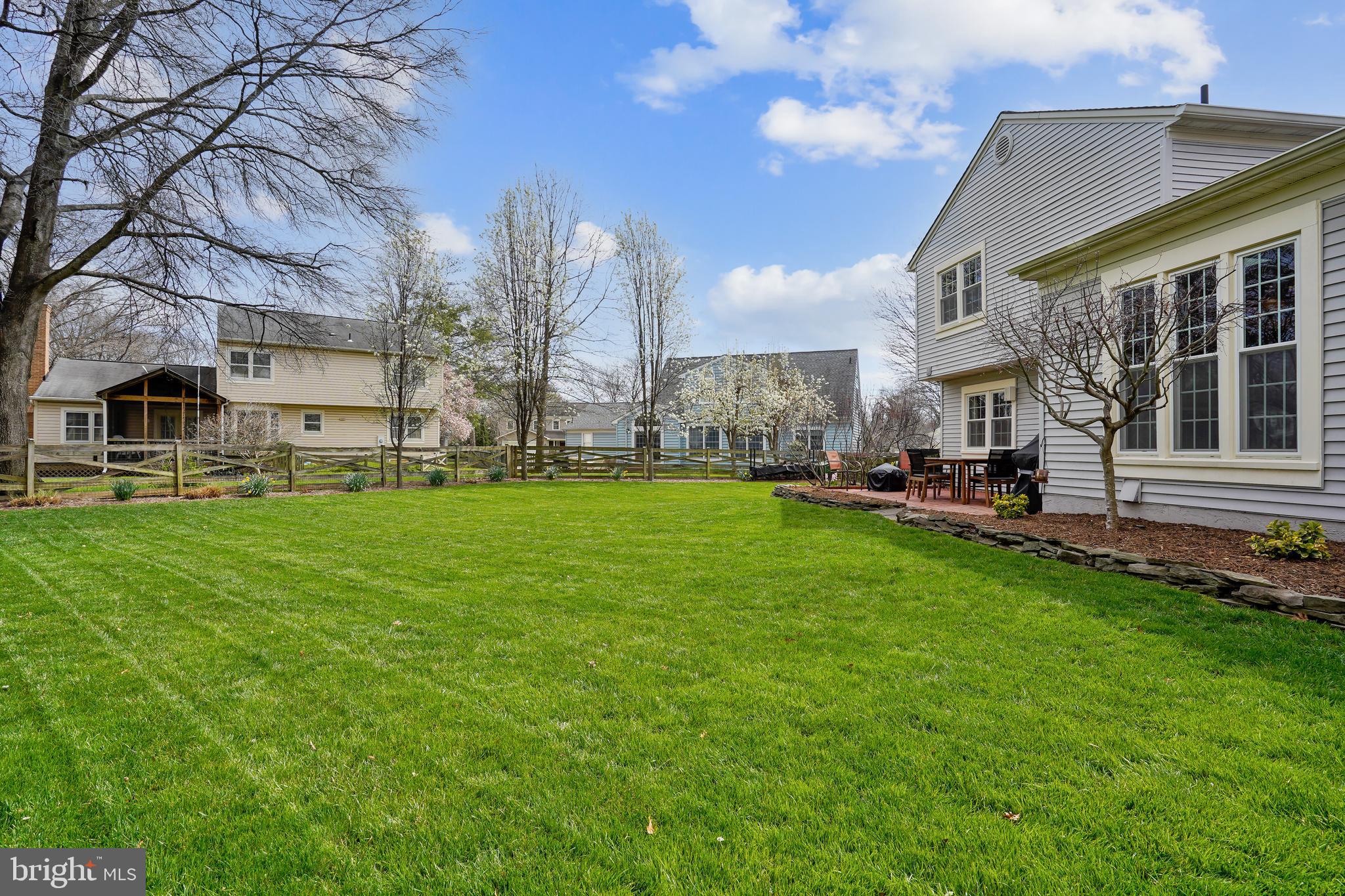 FRANKLIN FARM - Residential