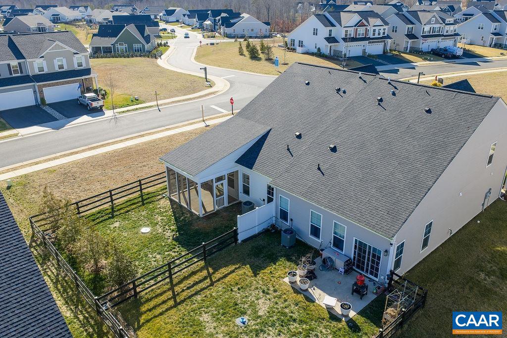 SPRING CREEK - Residential