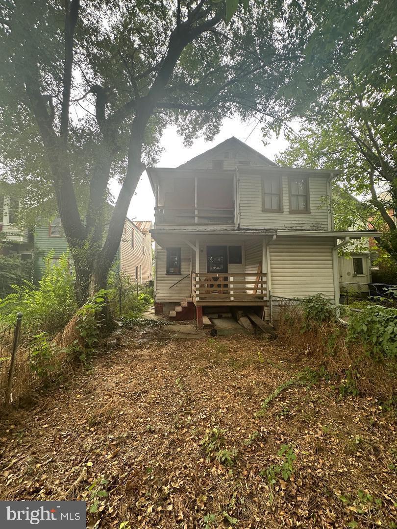 NONE AVAILABLE - Residential Lease