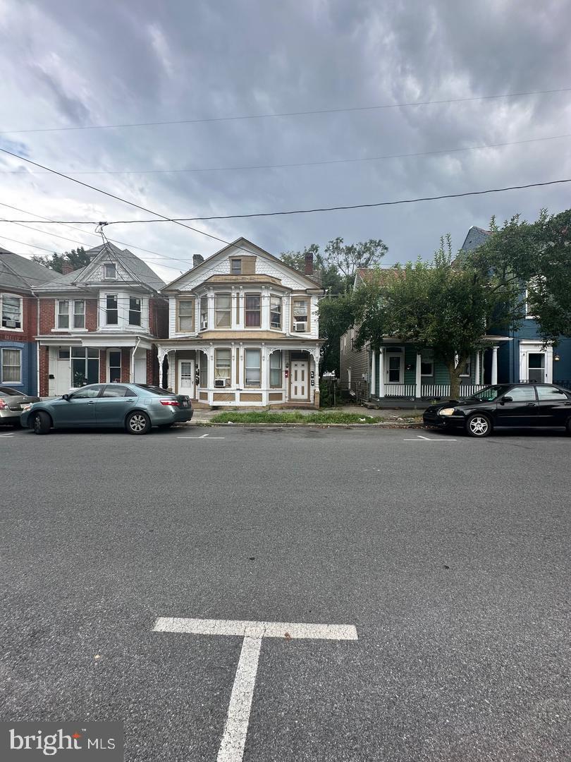 NONE AVAILABLE - Residential Lease