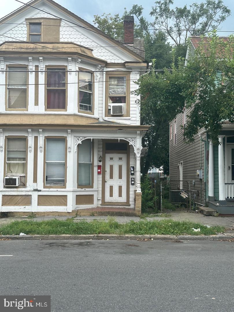 NONE AVAILABLE - Residential Lease