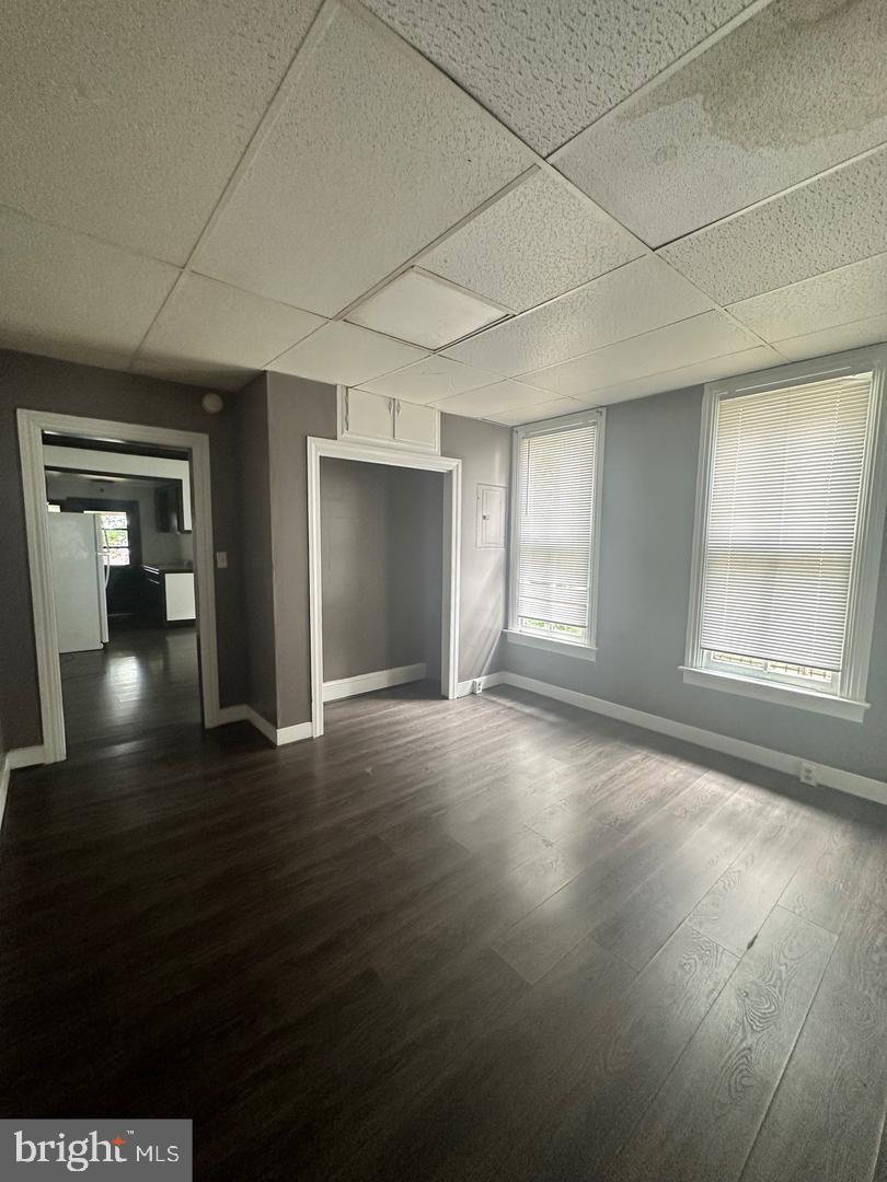 NONE AVAILABLE - Residential Lease