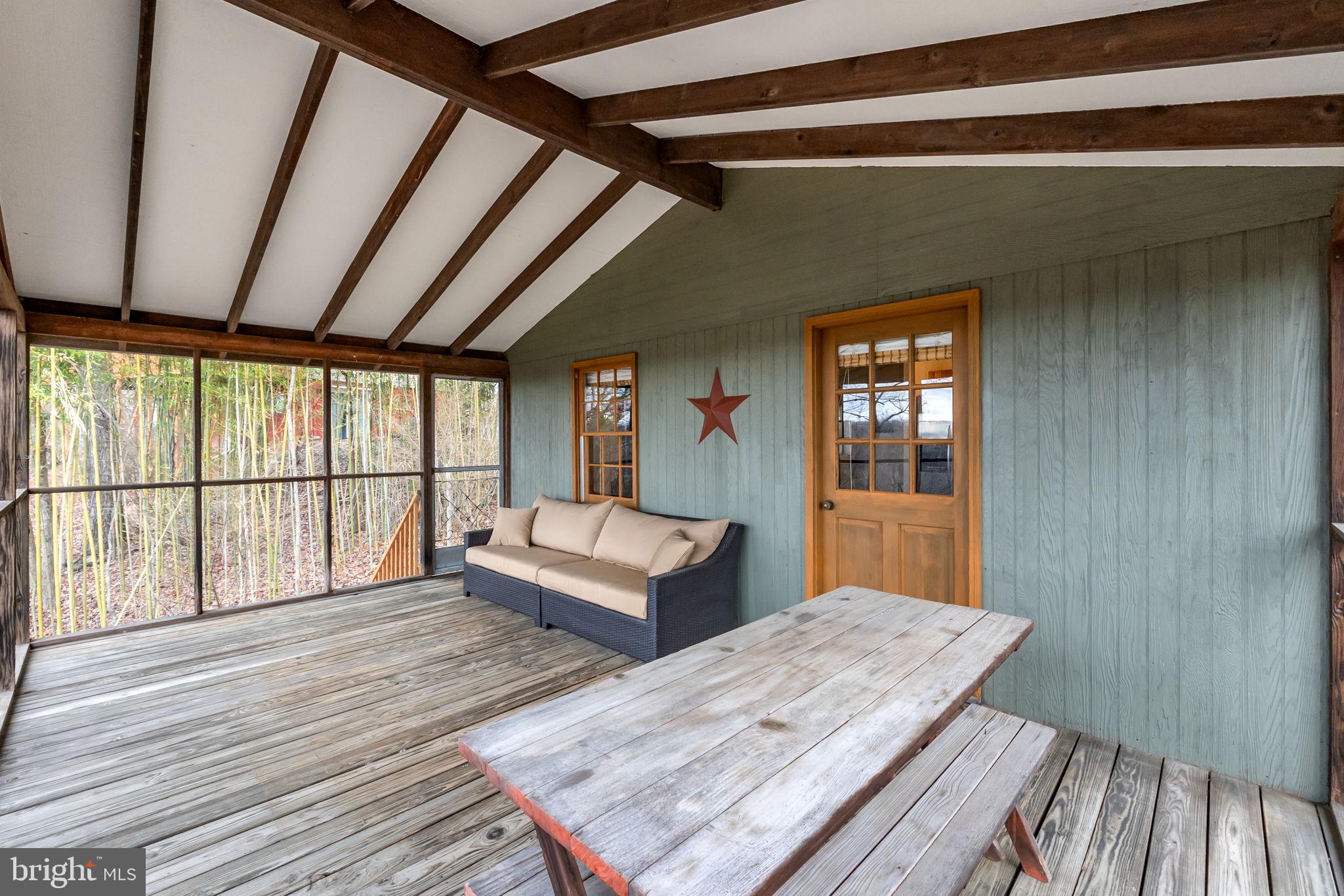 BLUE RIDGE ACRES - Residential