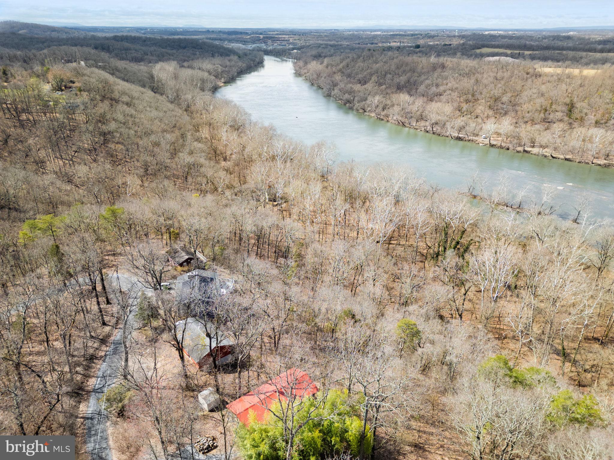 BLUE RIDGE ACRES - Residential