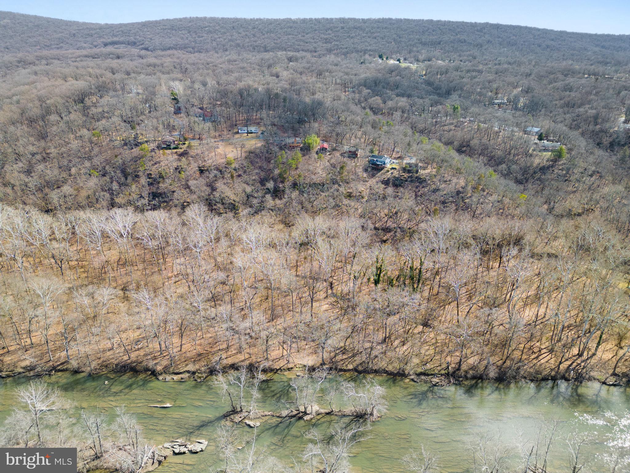 BLUE RIDGE ACRES - Residential