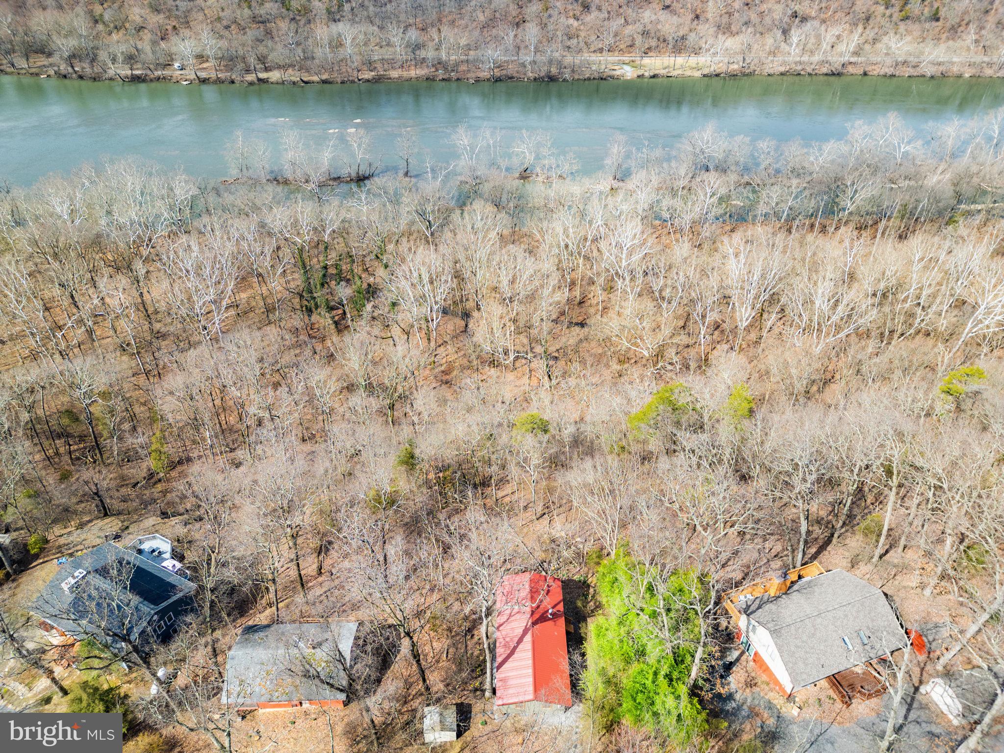 BLUE RIDGE ACRES - Residential