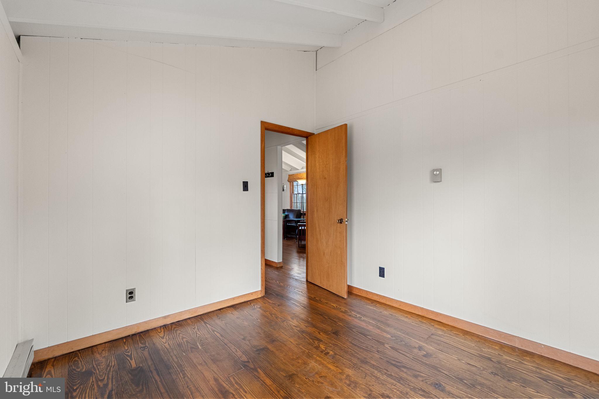 BLUE RIDGE ACRES - Residential