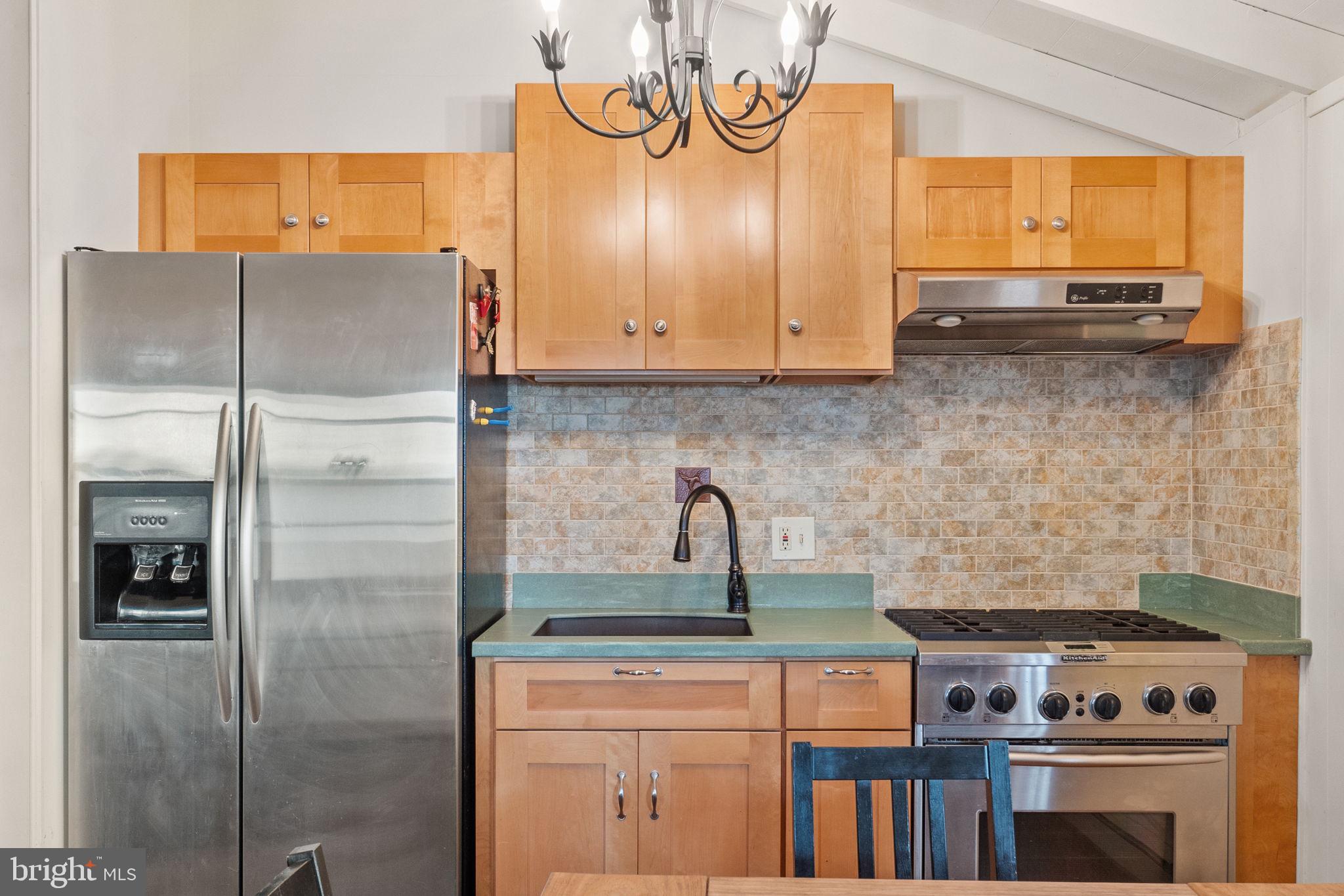 BLUE RIDGE ACRES - Residential